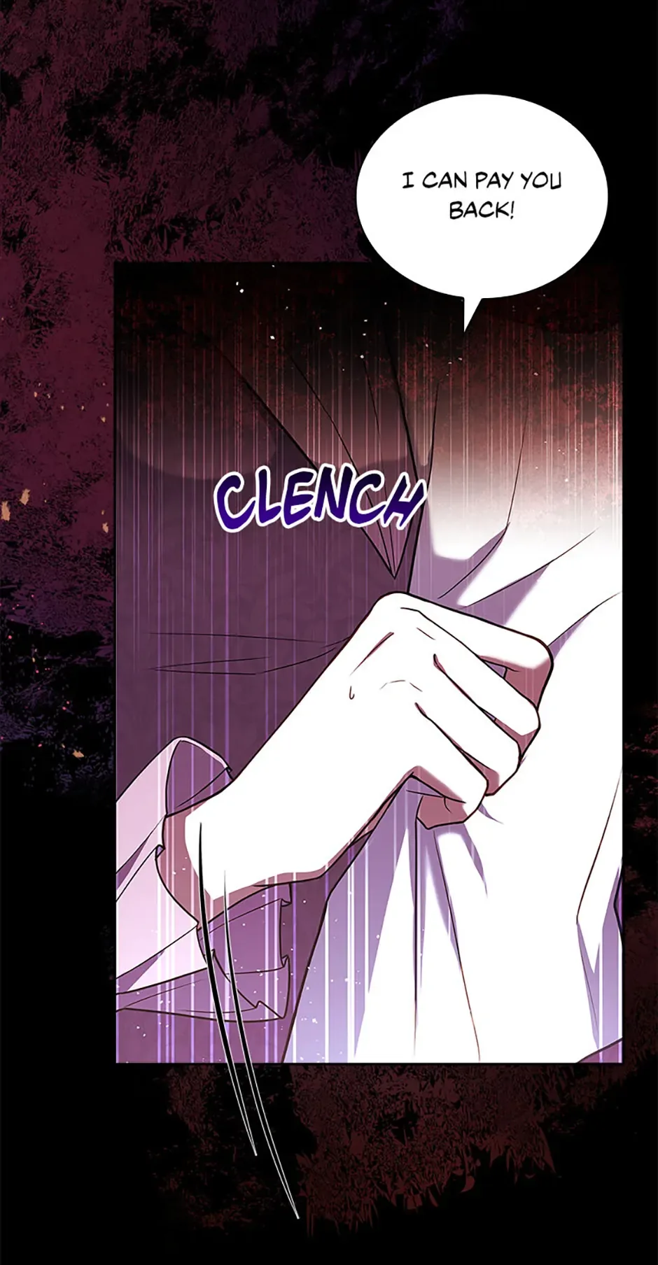 Happy Sea World Chapter 41 page 42
