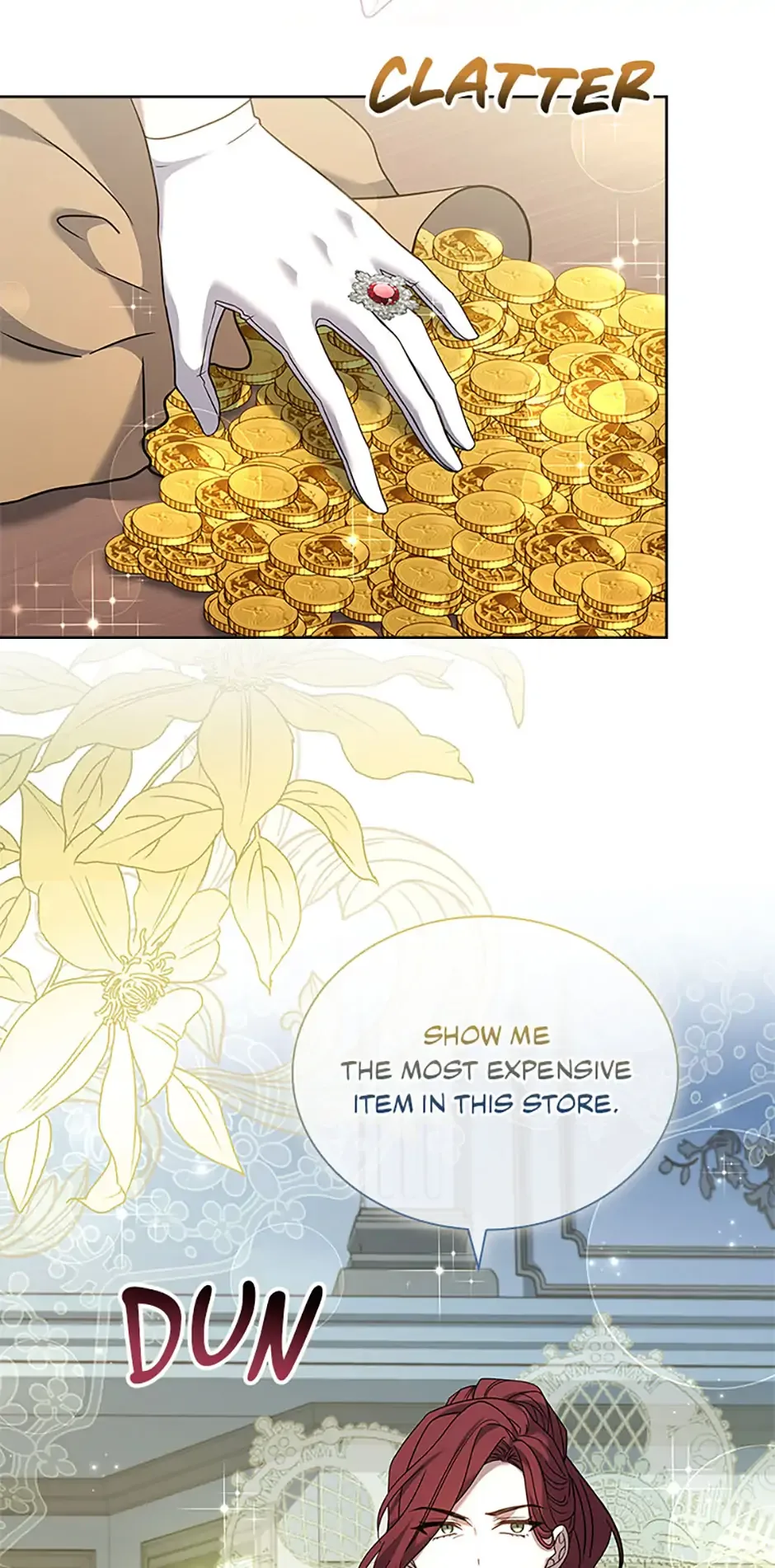 Happy Sea World Chapter 41 page 5