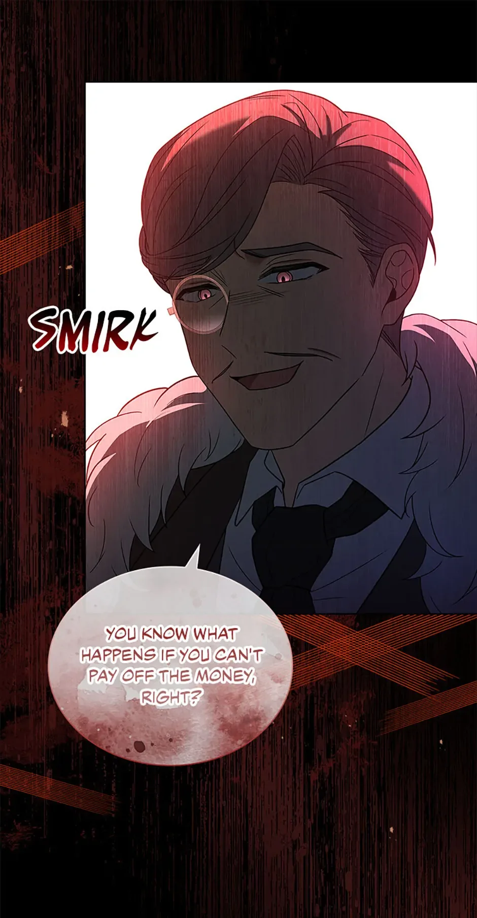 Happy Sea World Chapter 41 page 40