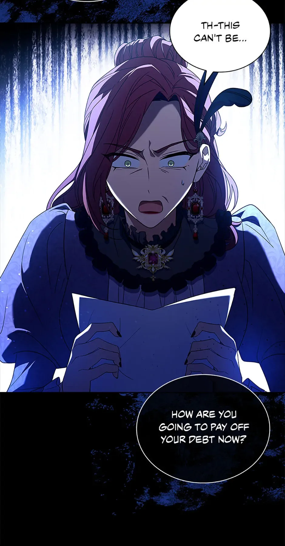 Happy Sea World Chapter 41 page 39