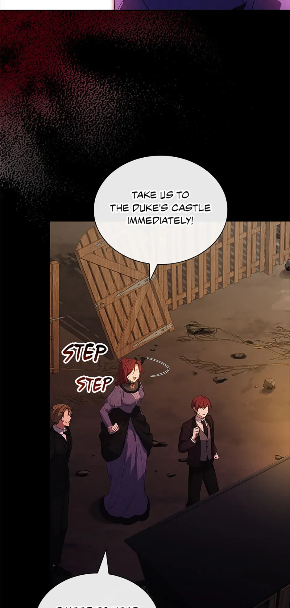 Happy Sea World Chapter 41 page 26