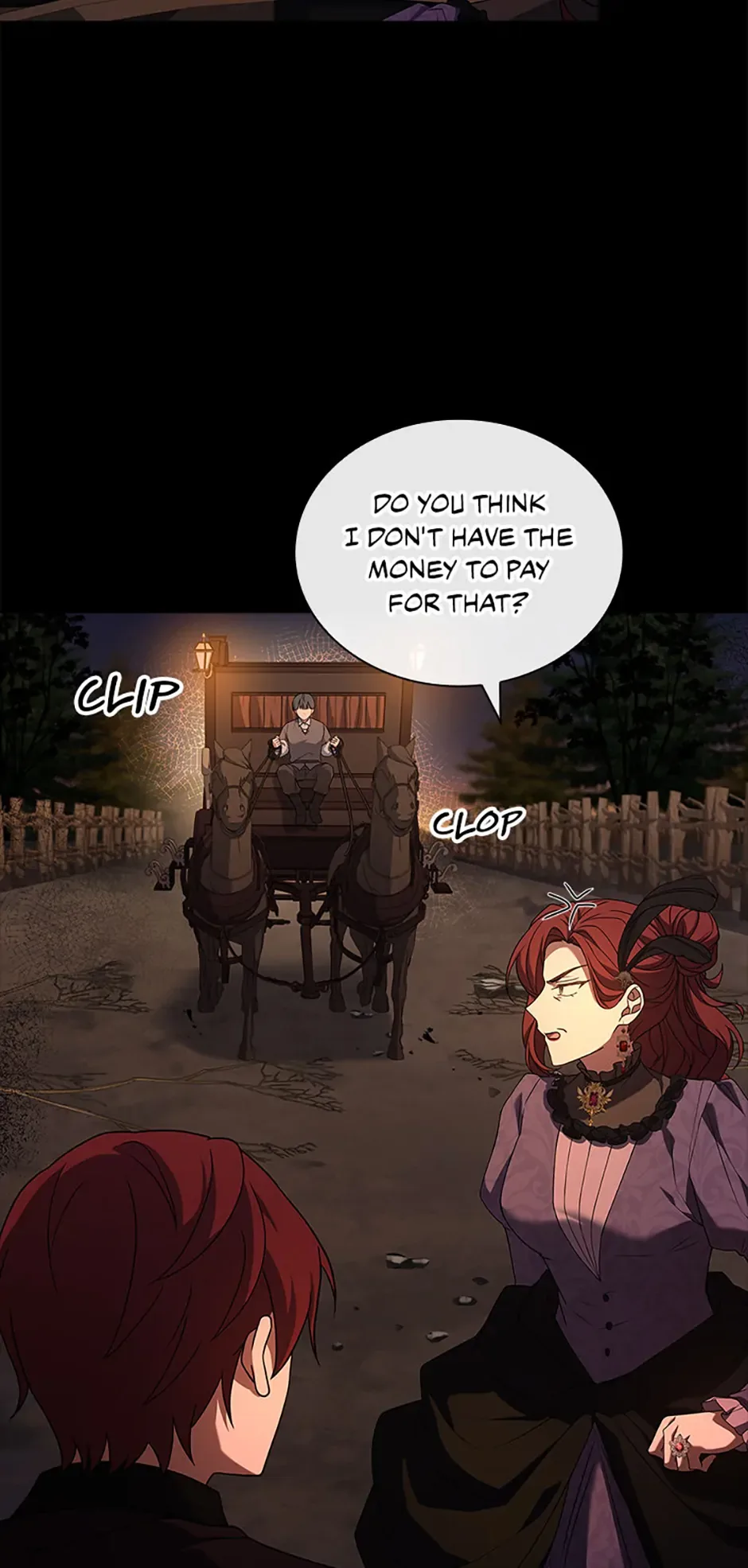 Happy Sea World Chapter 41 page 28