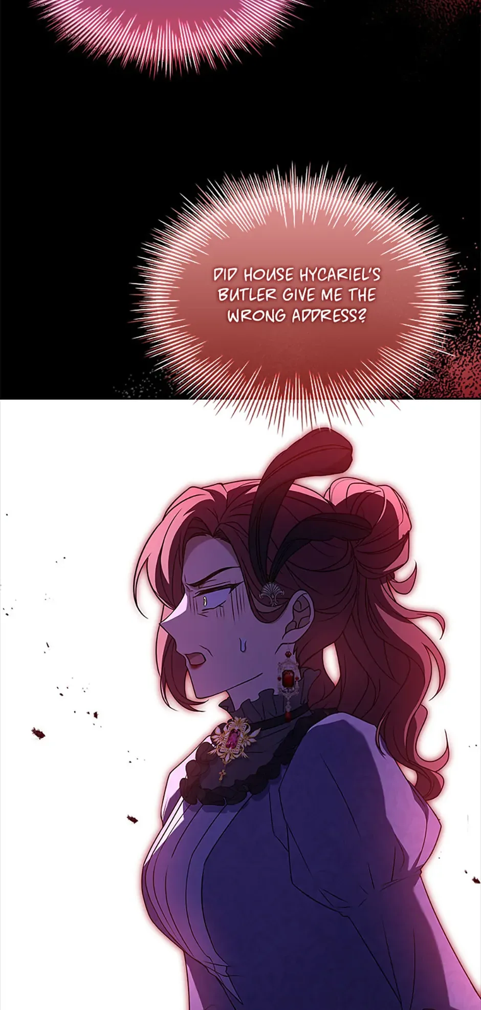 Happy Sea World Chapter 41 page 25