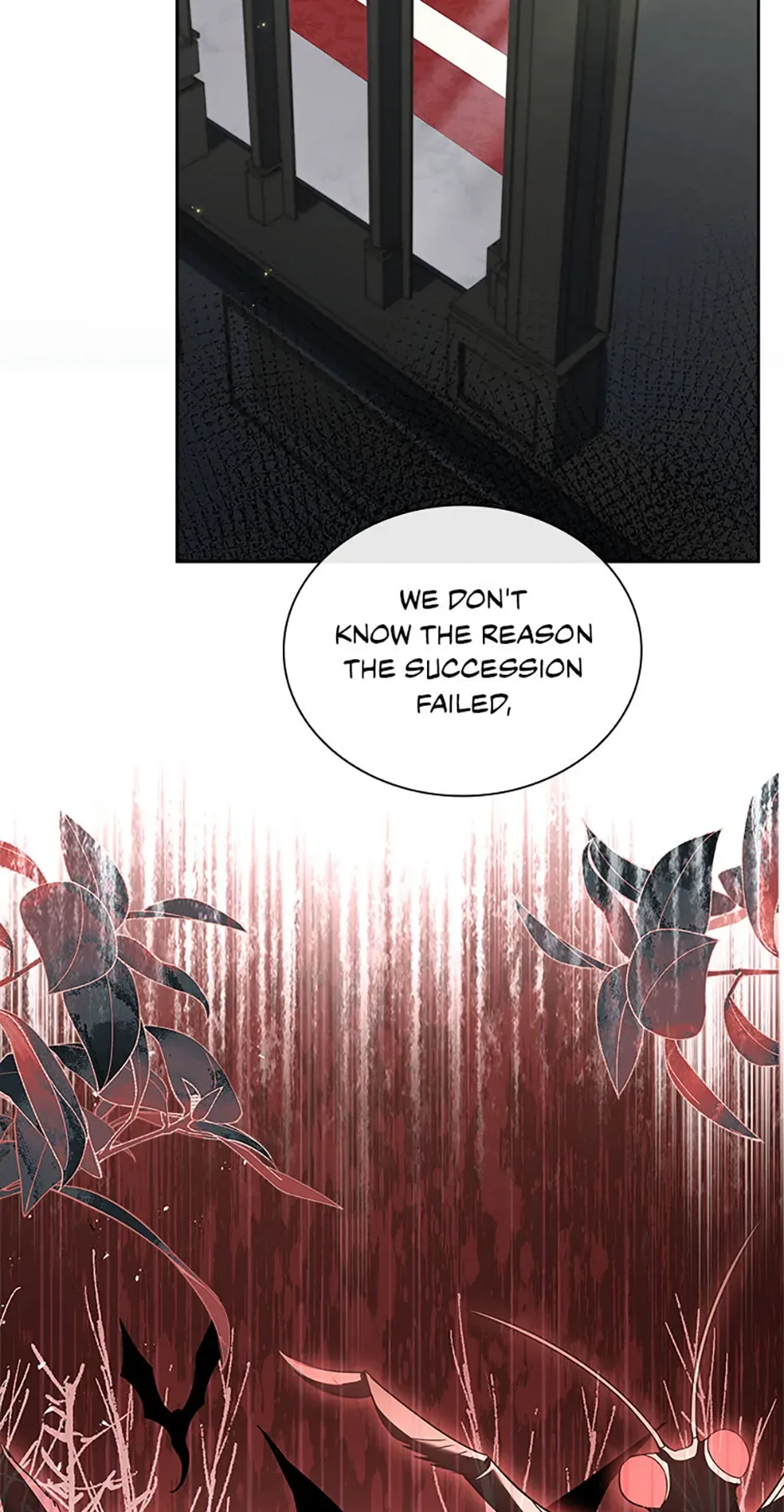 Happy Sea World Chapter 39 page 37