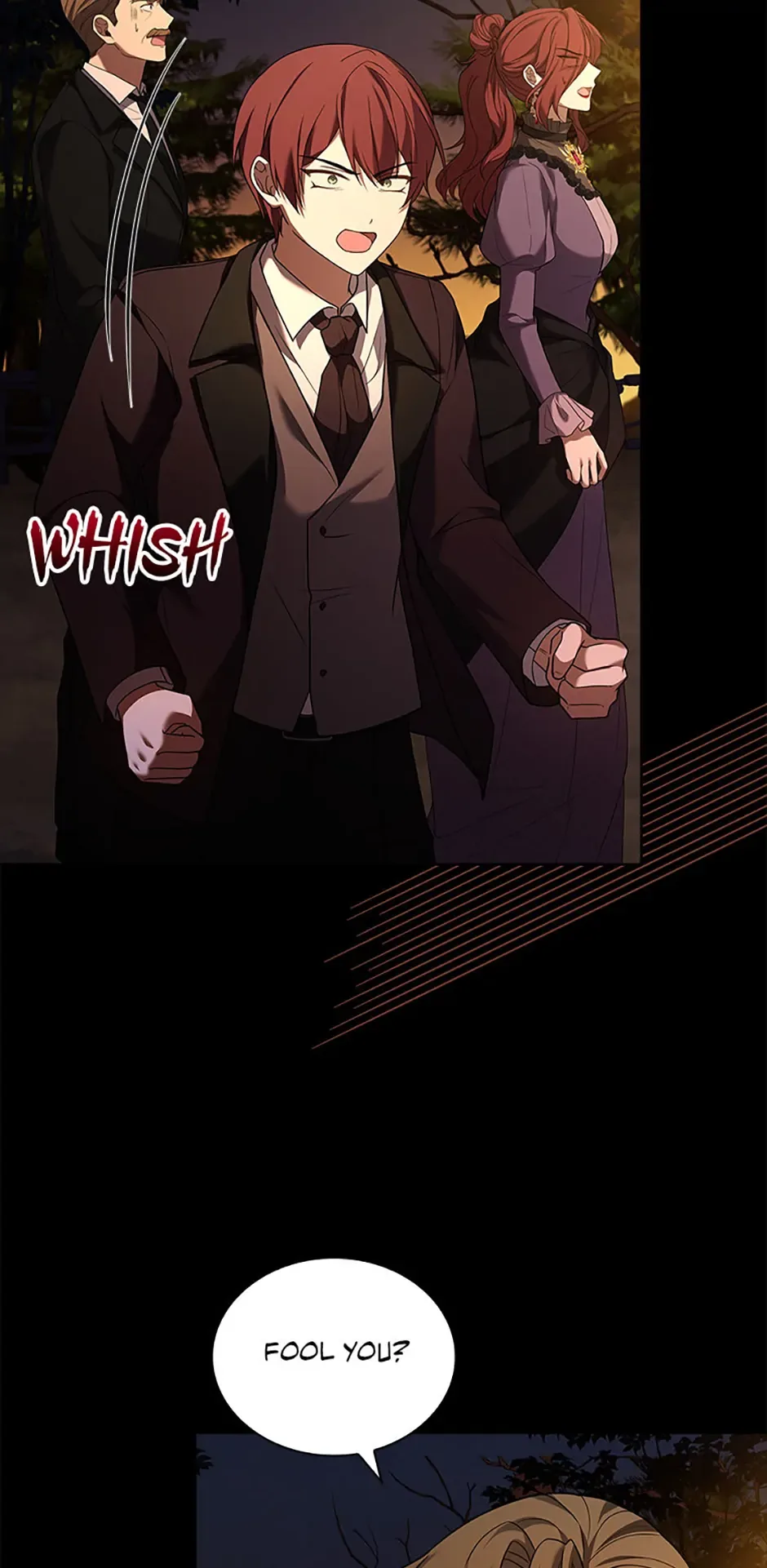 Happy Sea World Chapter 41 page 20