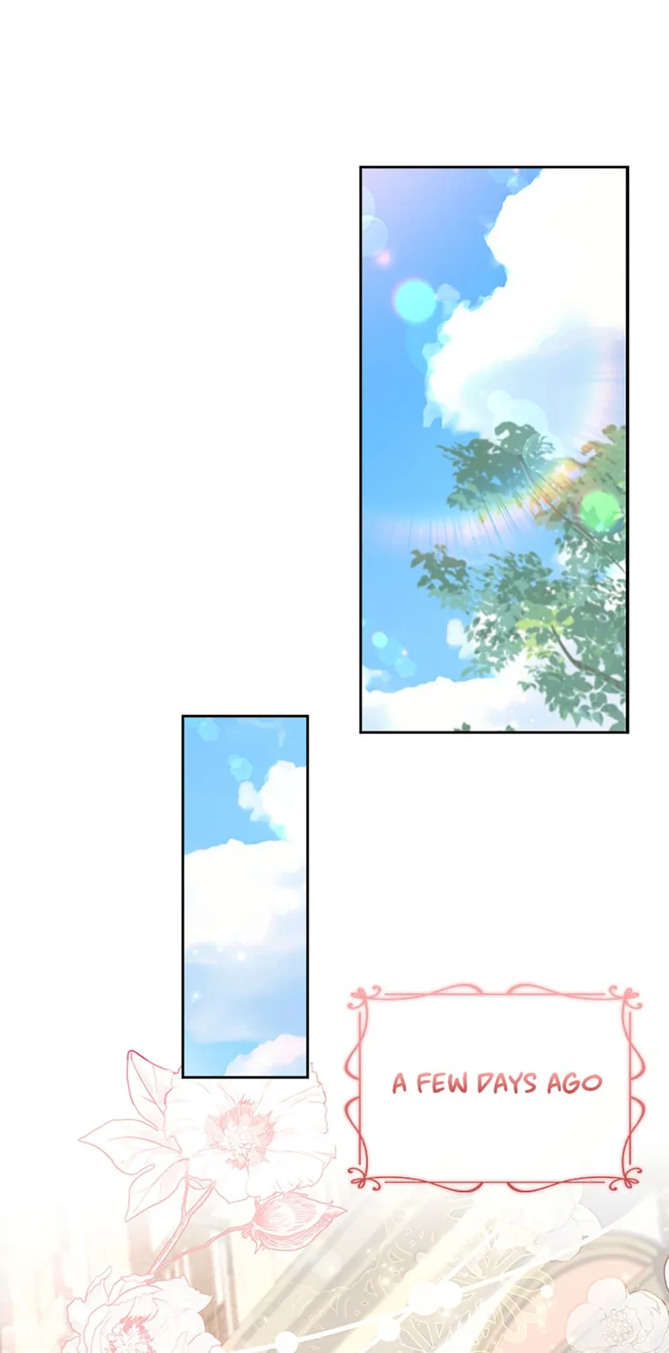 Happy Sea World Chapter 41 page 3