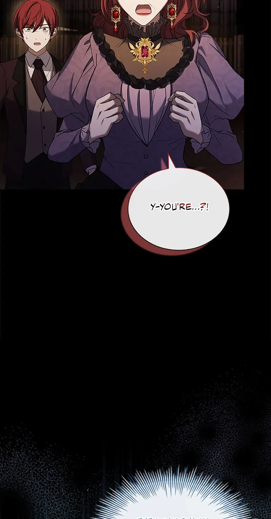 Happy Sea World Chapter 41 page 33