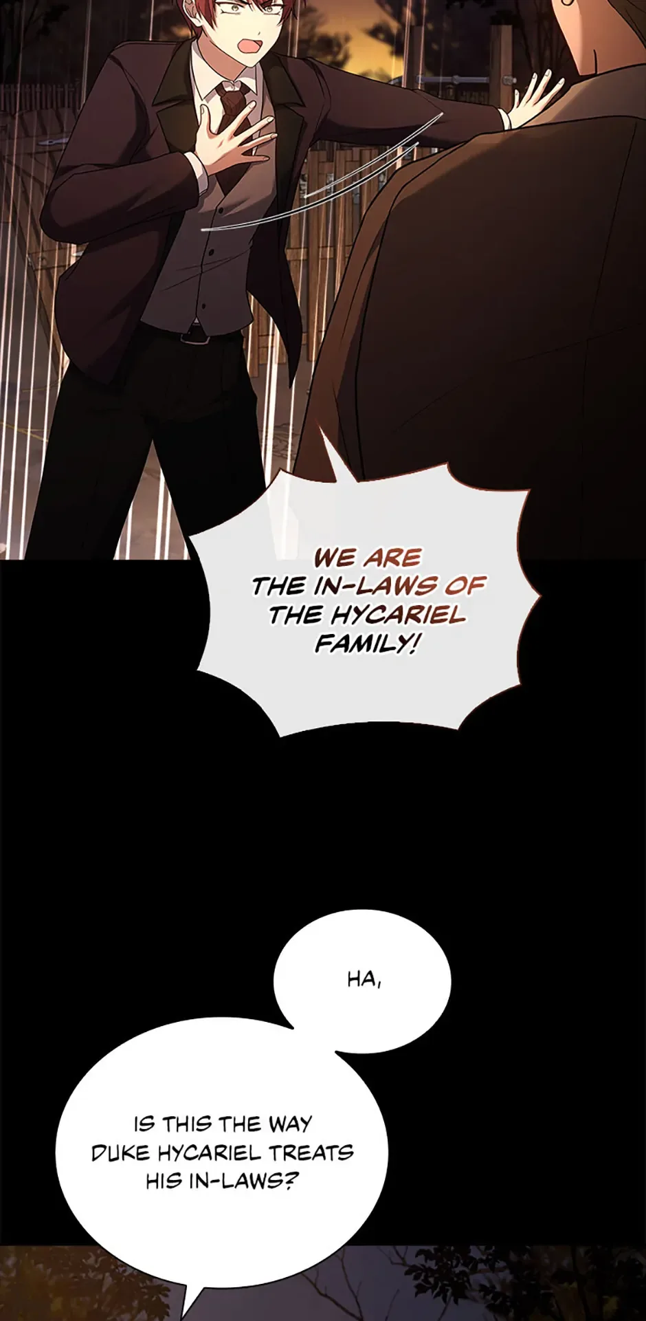 Happy Sea World Chapter 41 page 22
