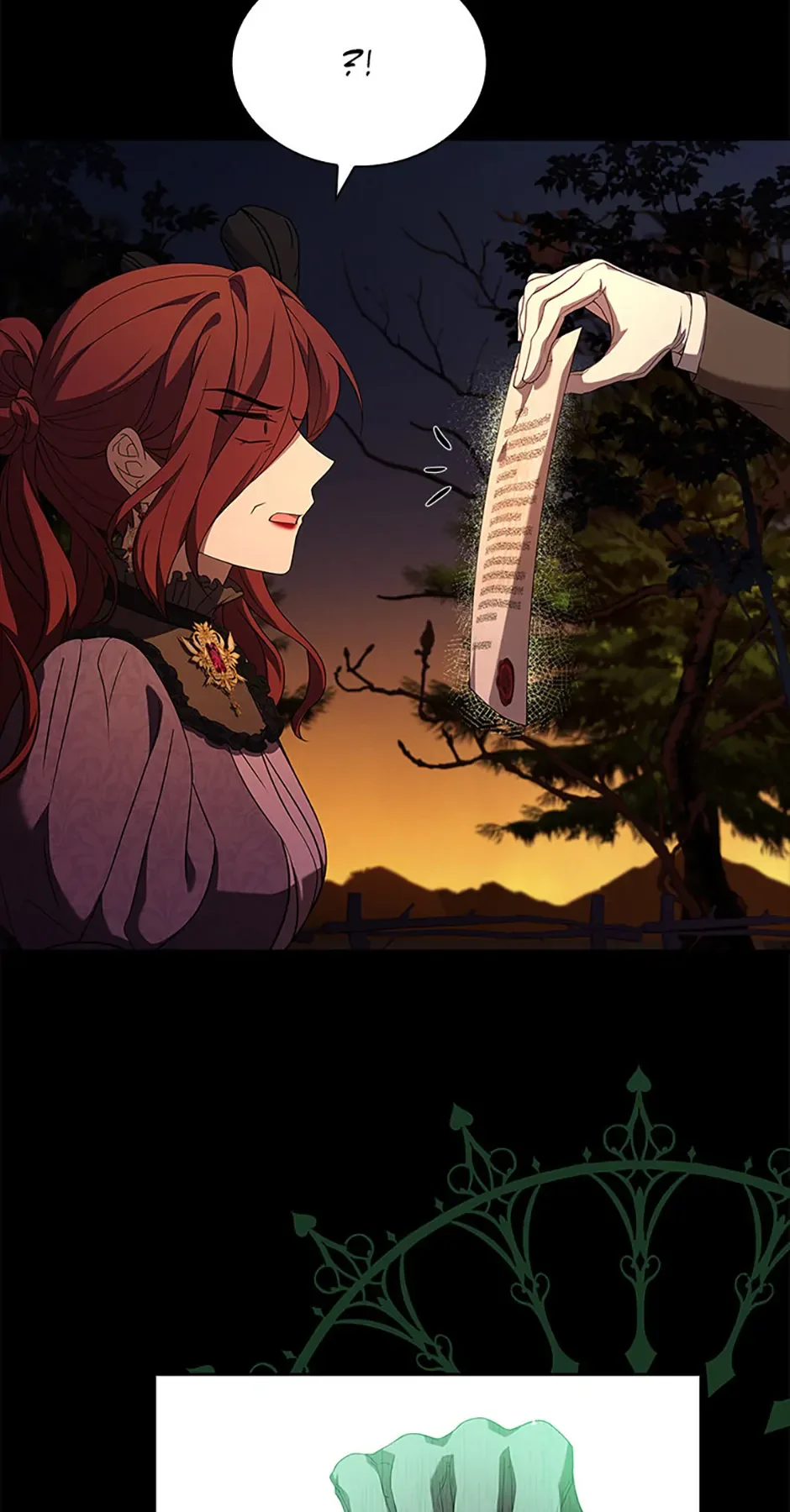Happy Sea World Chapter 41 page 37