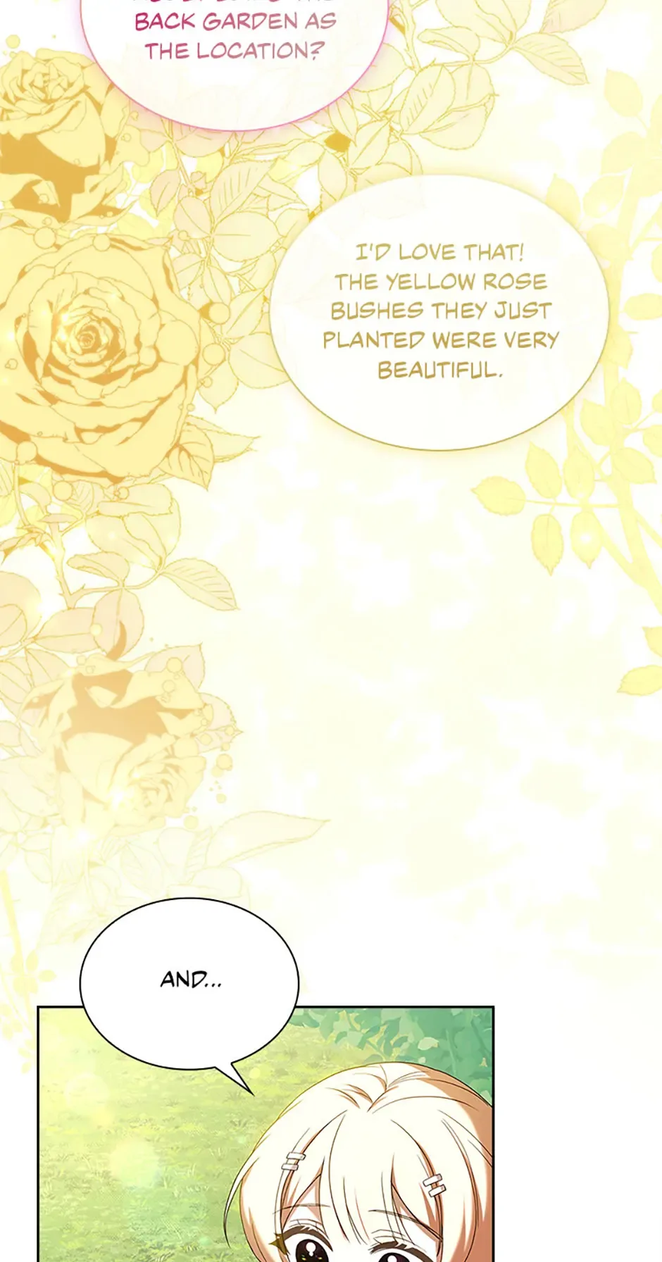 Happy Sea World Chapter 41 page 58