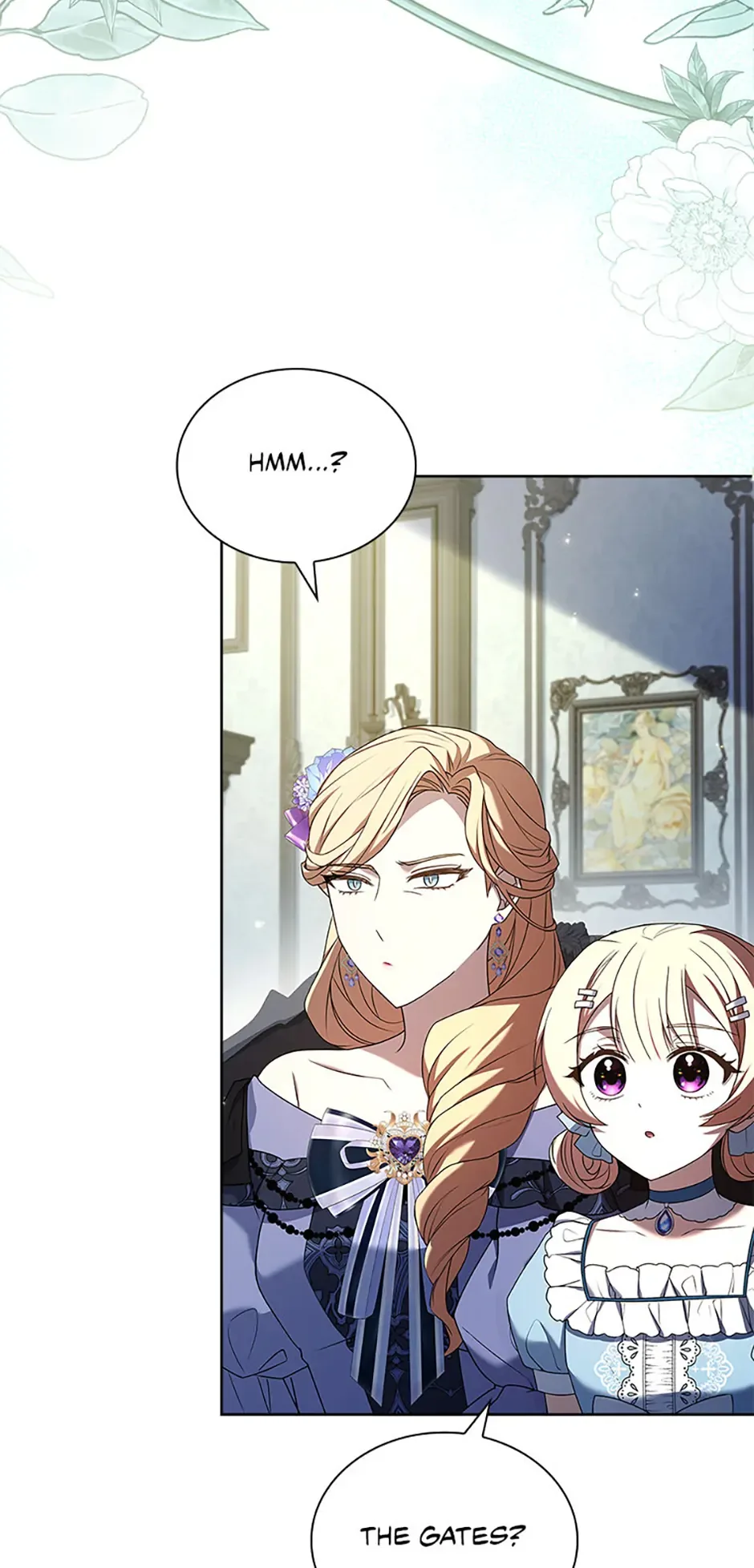 Happy Sea World Chapter 41 page 65