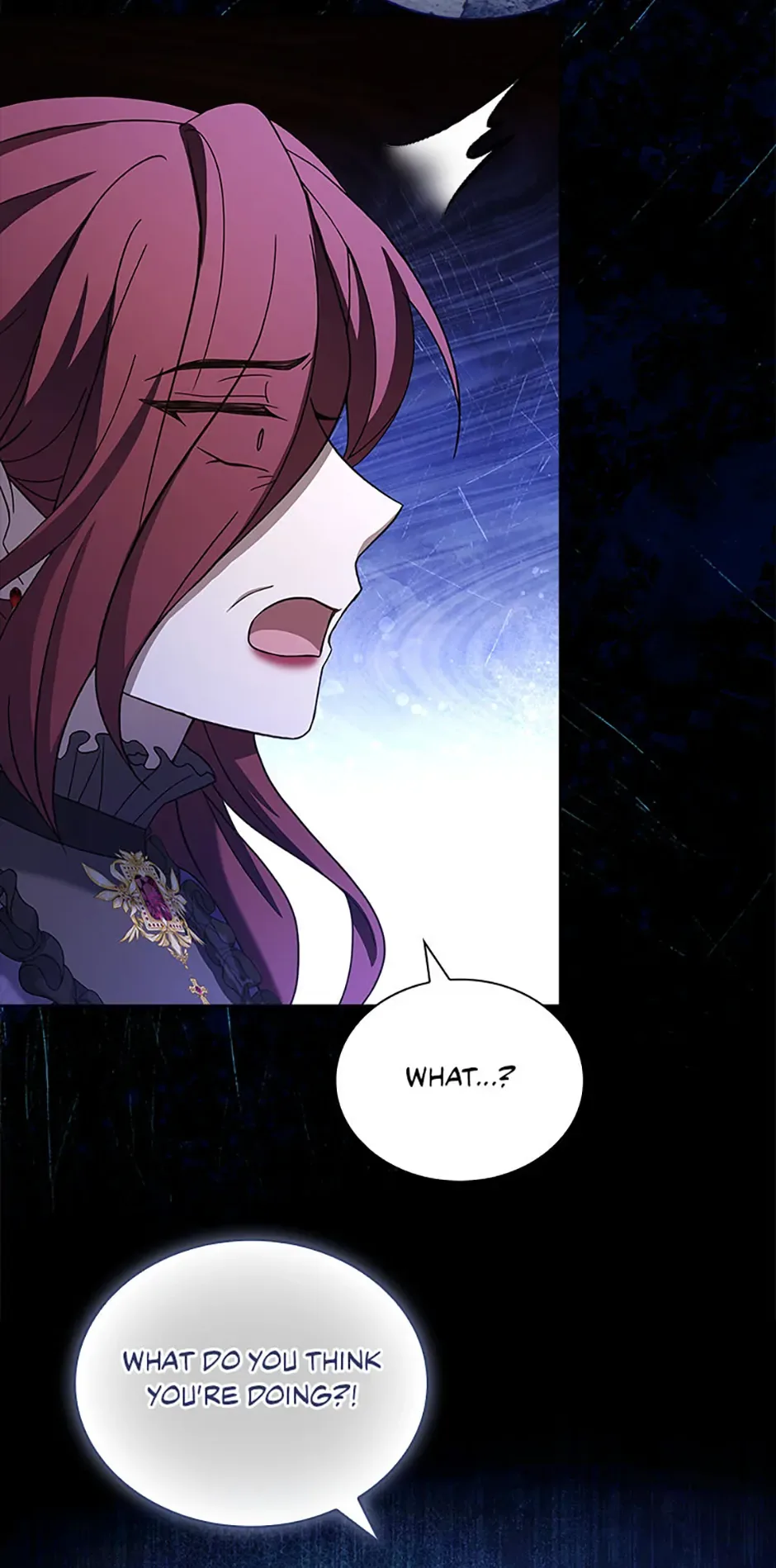 Happy Sea World Chapter 41 page 50