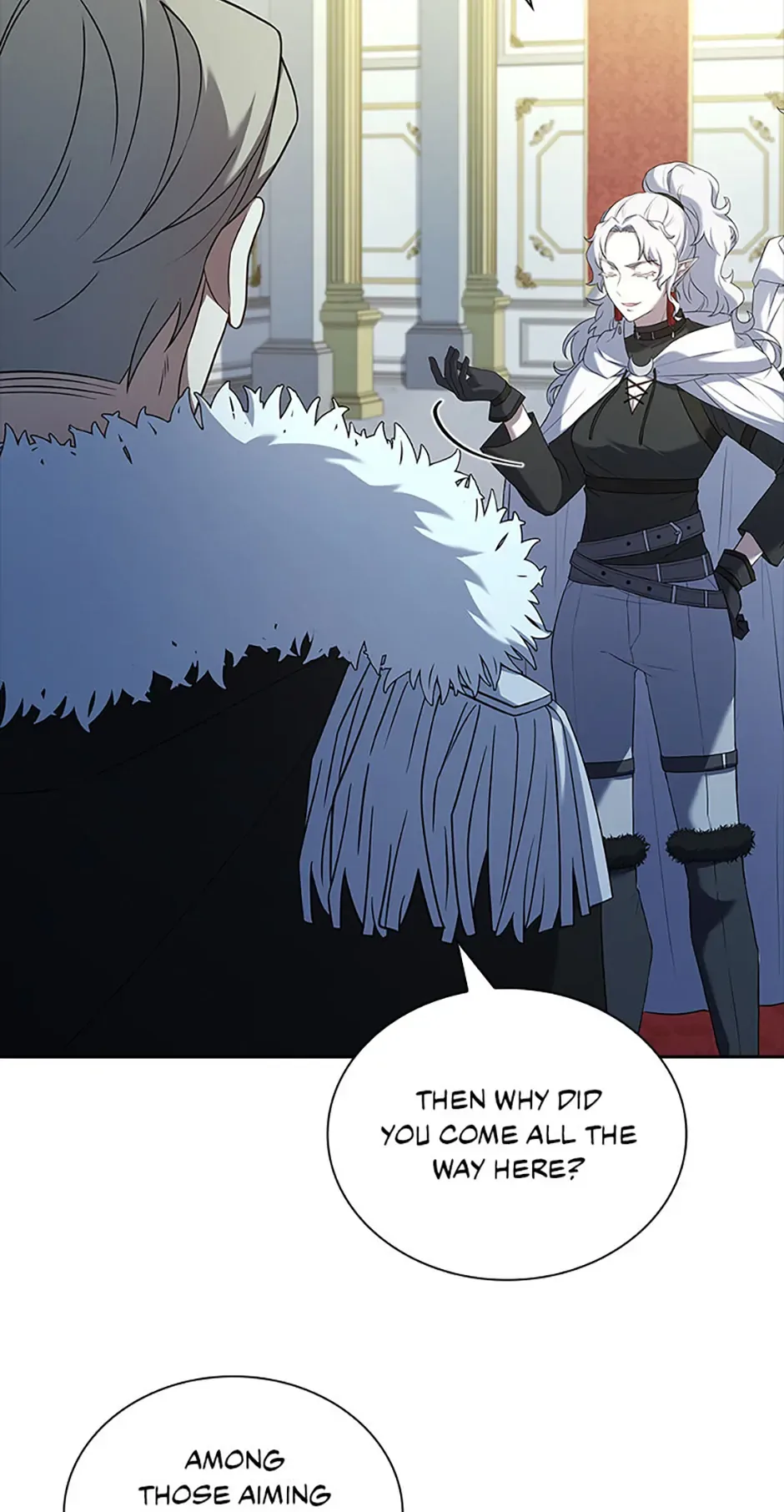 Happy Sea World Chapter 39 page 41