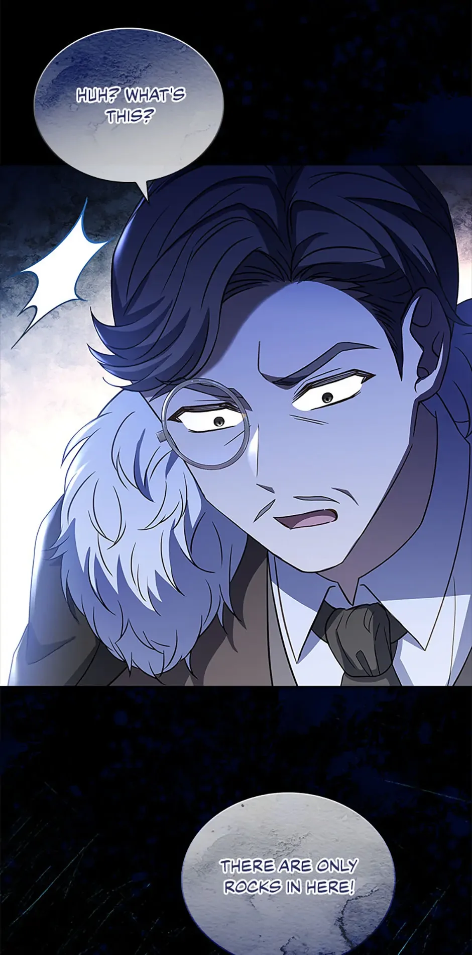 Happy Sea World Chapter 41 page 49