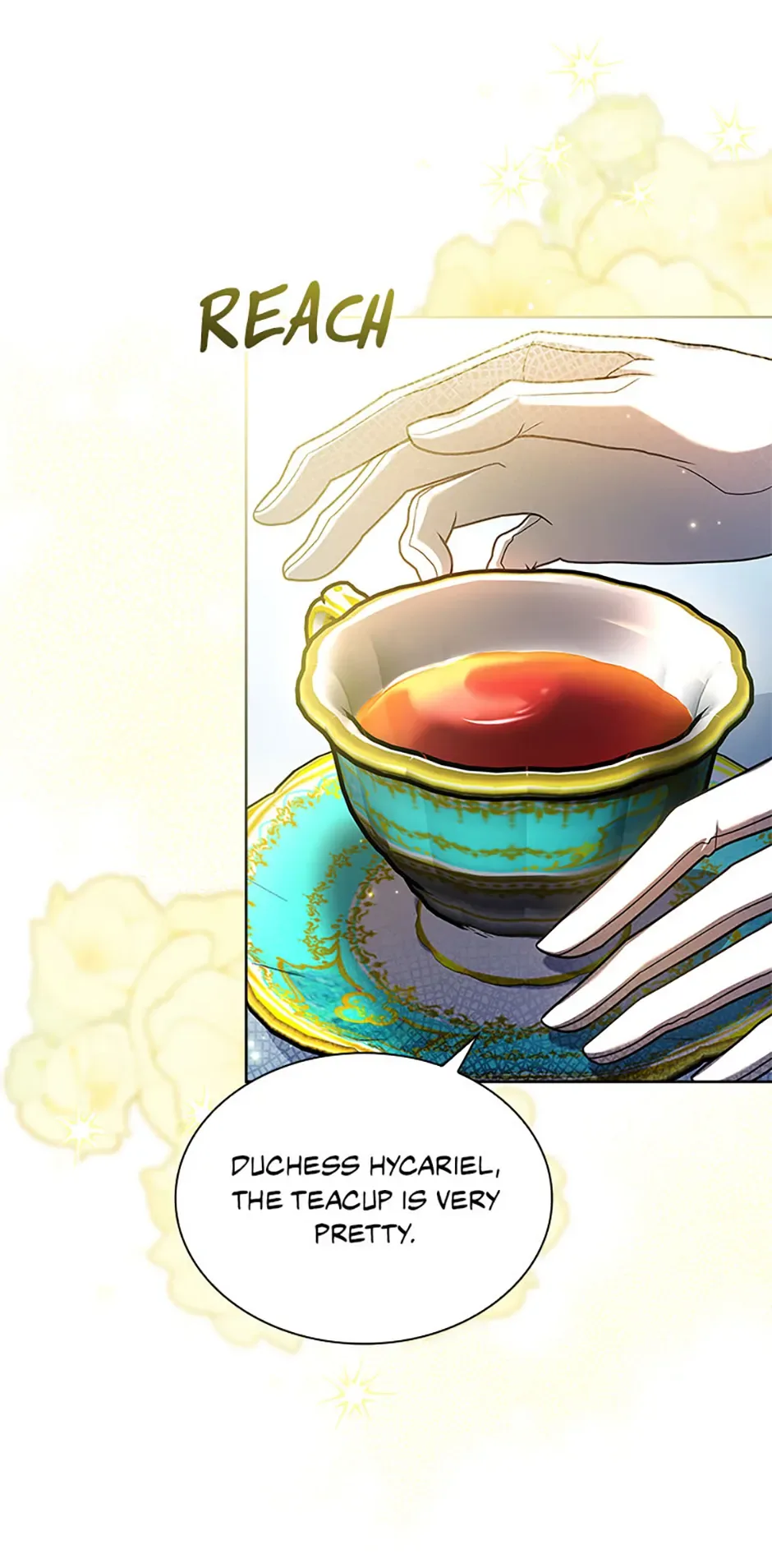 Happy Sea World Chapter 42 page 16