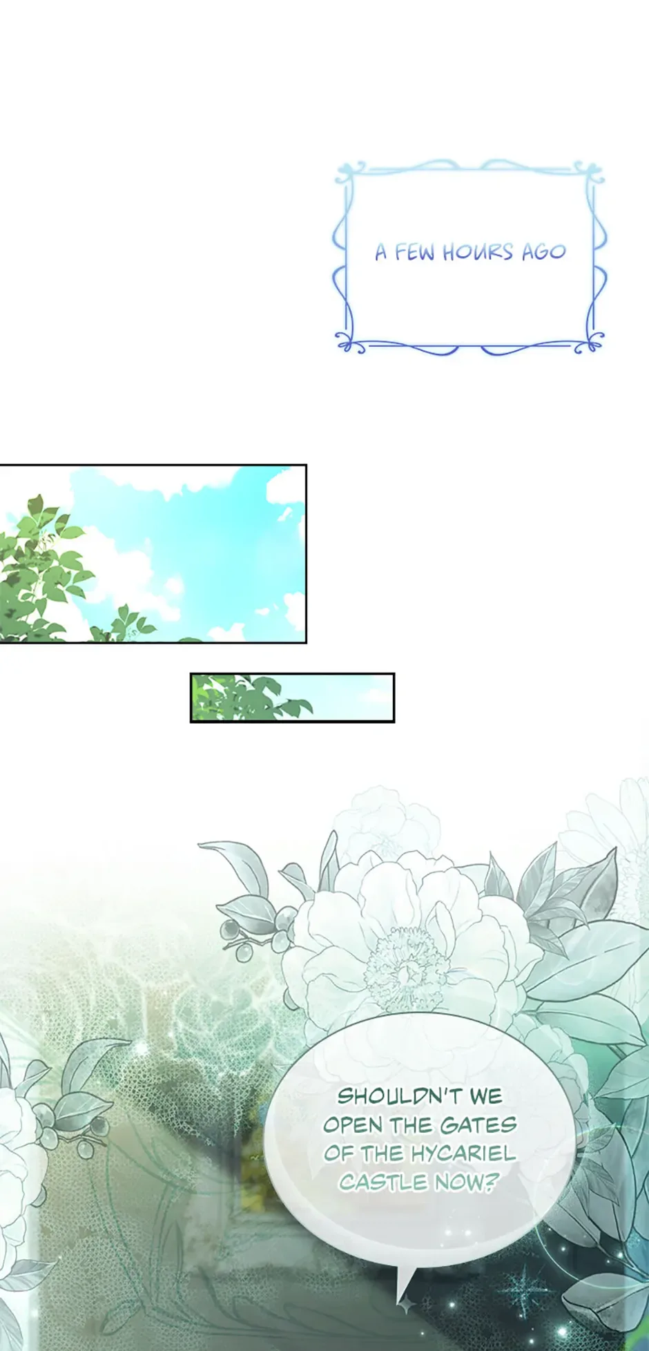 Happy Sea World Chapter 41 page 63
