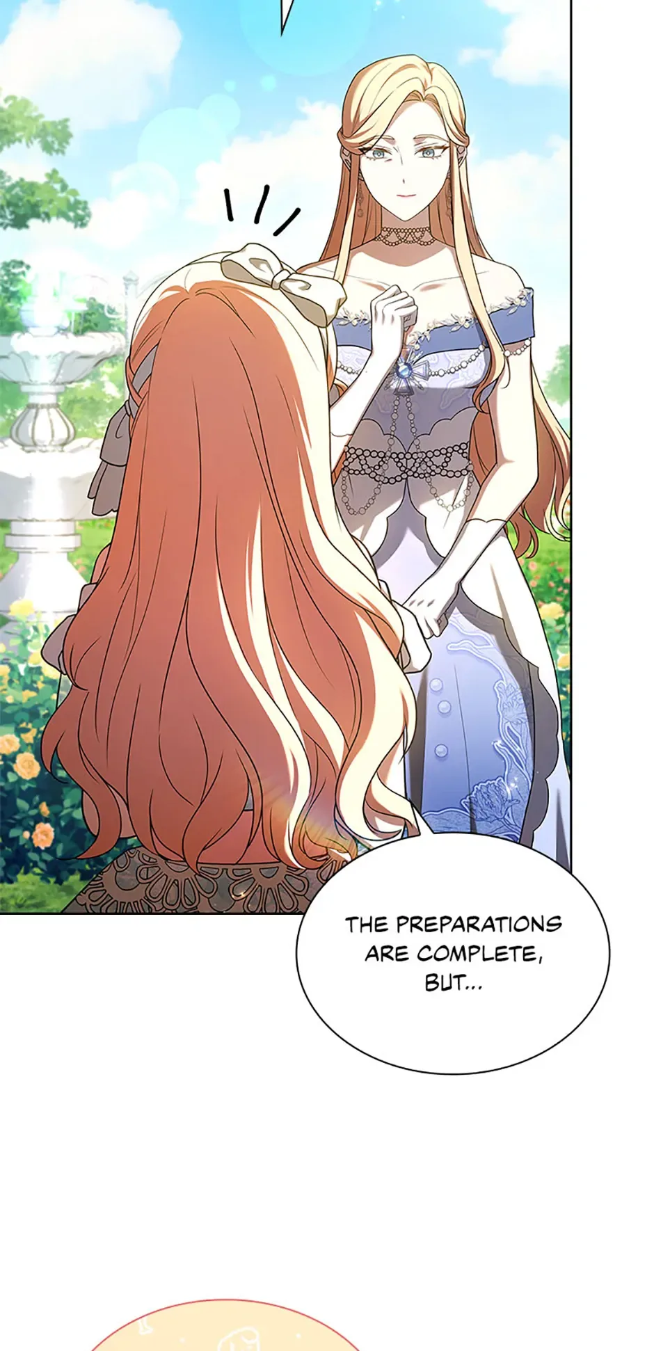 Happy Sea World Chapter 42 page 6