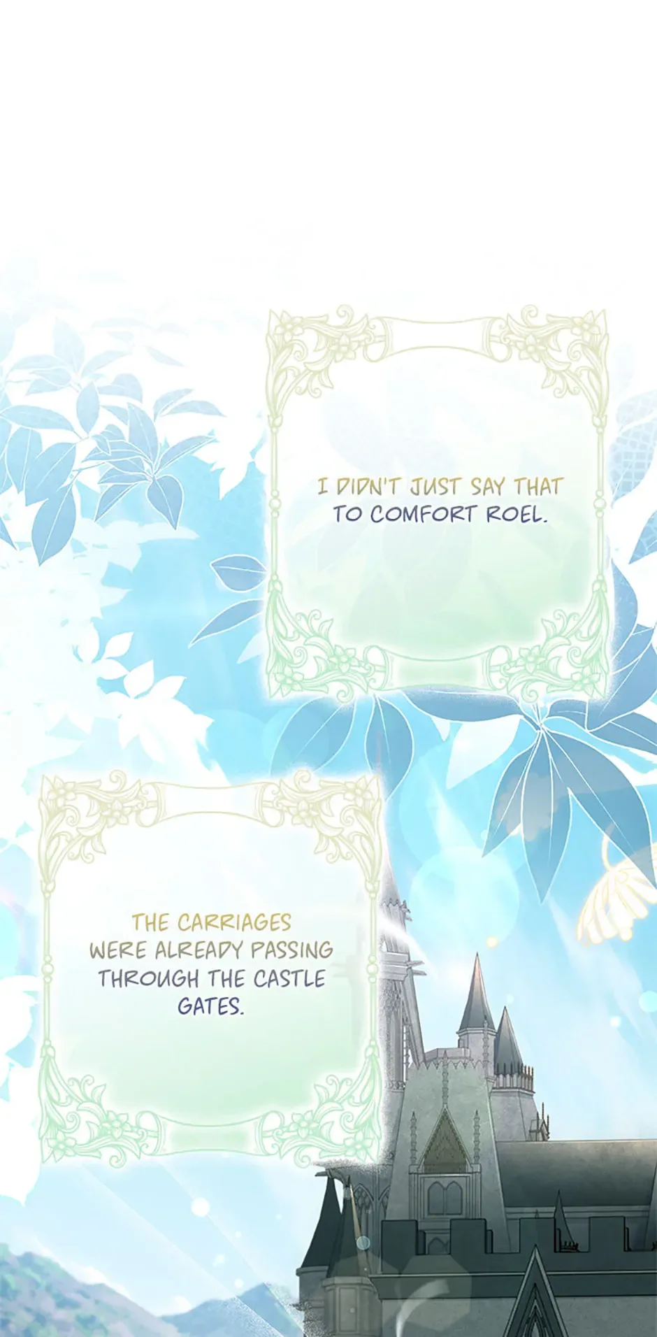 Happy Sea World Chapter 42 page 9