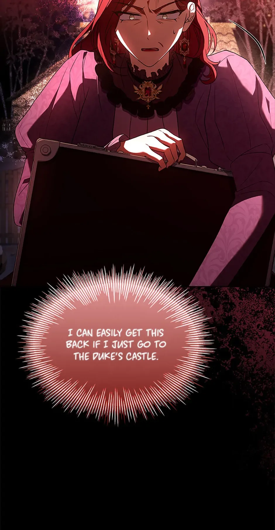 Happy Sea World Chapter 41 page 46