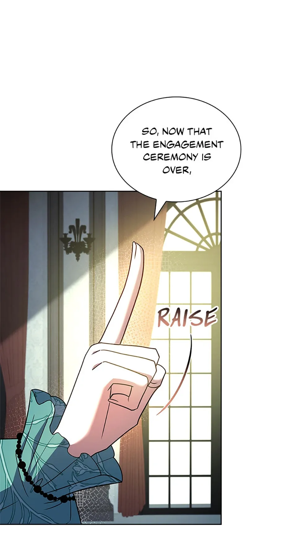Happy Sea World Chapter 41 page 77