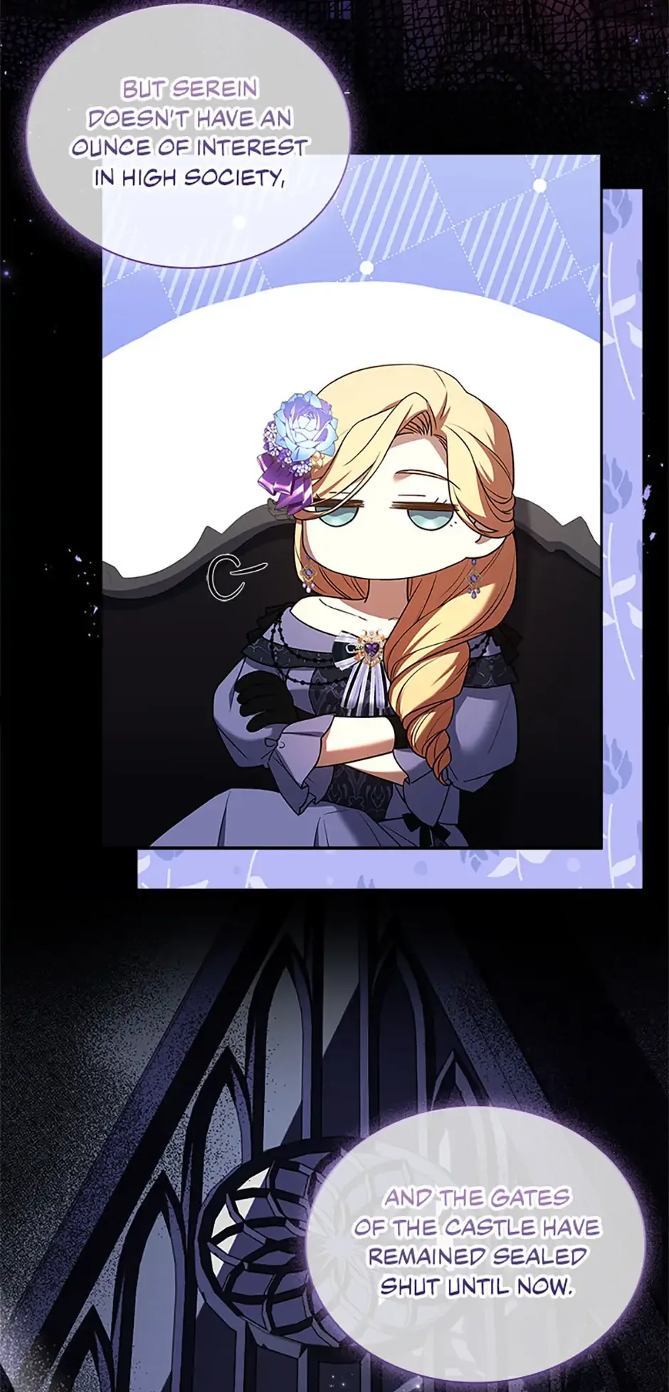 Happy Sea World Chapter 41 page 68
