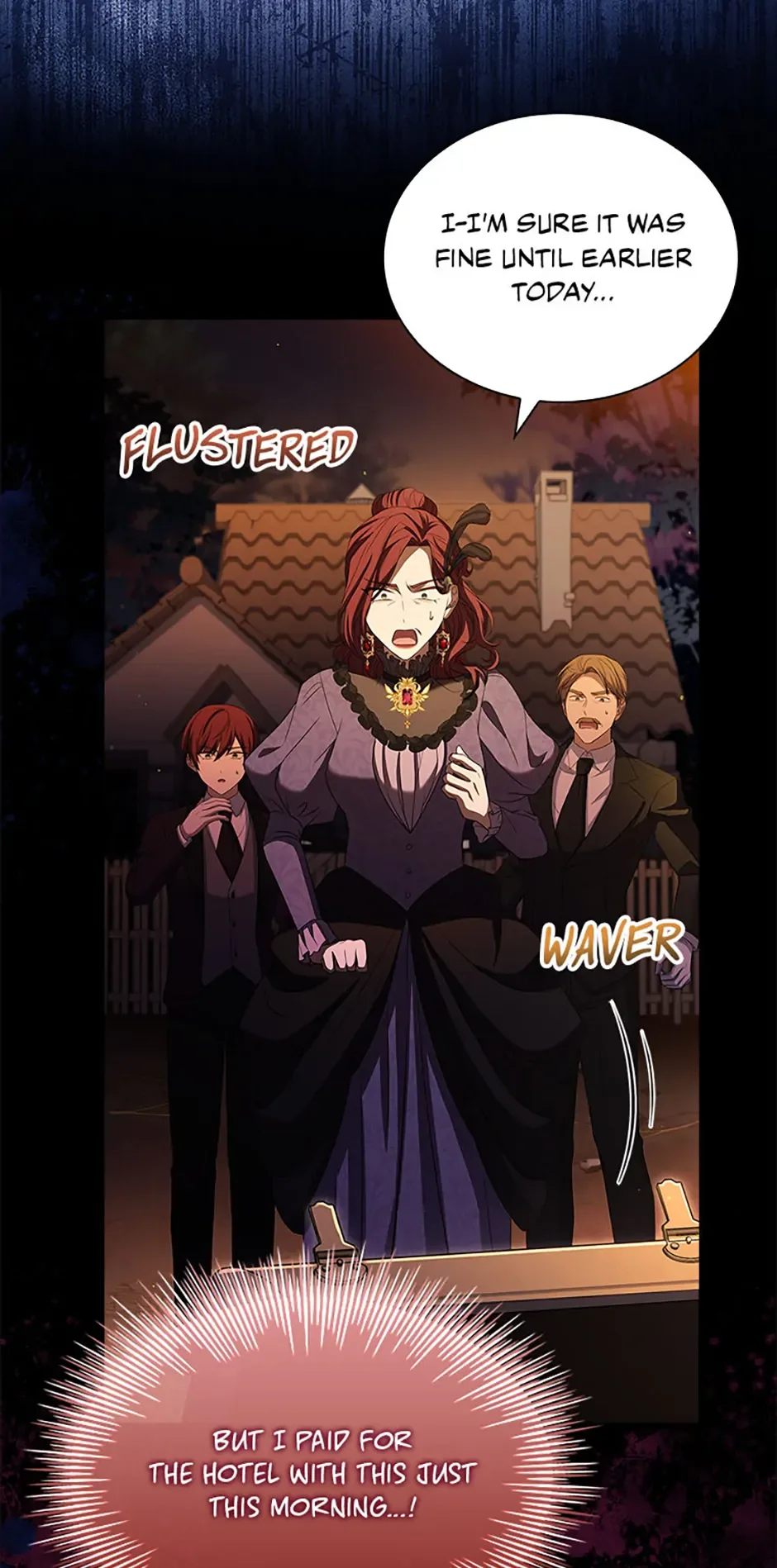 Happy Sea World Chapter 41 page 52