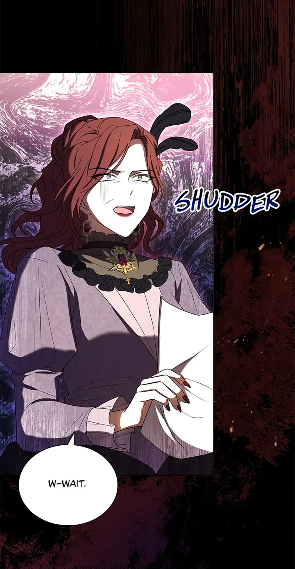 Happy Sea World Chapter 41 page 41