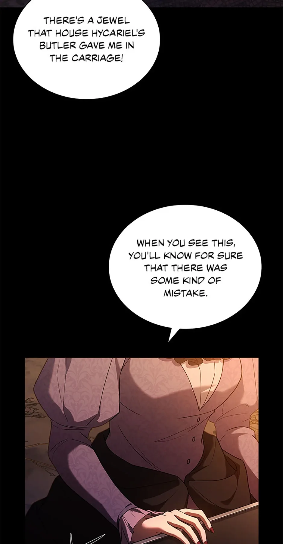 Happy Sea World Chapter 41 page 44