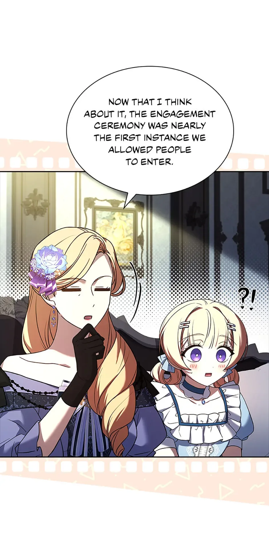 Happy Sea World Chapter 41 page 70