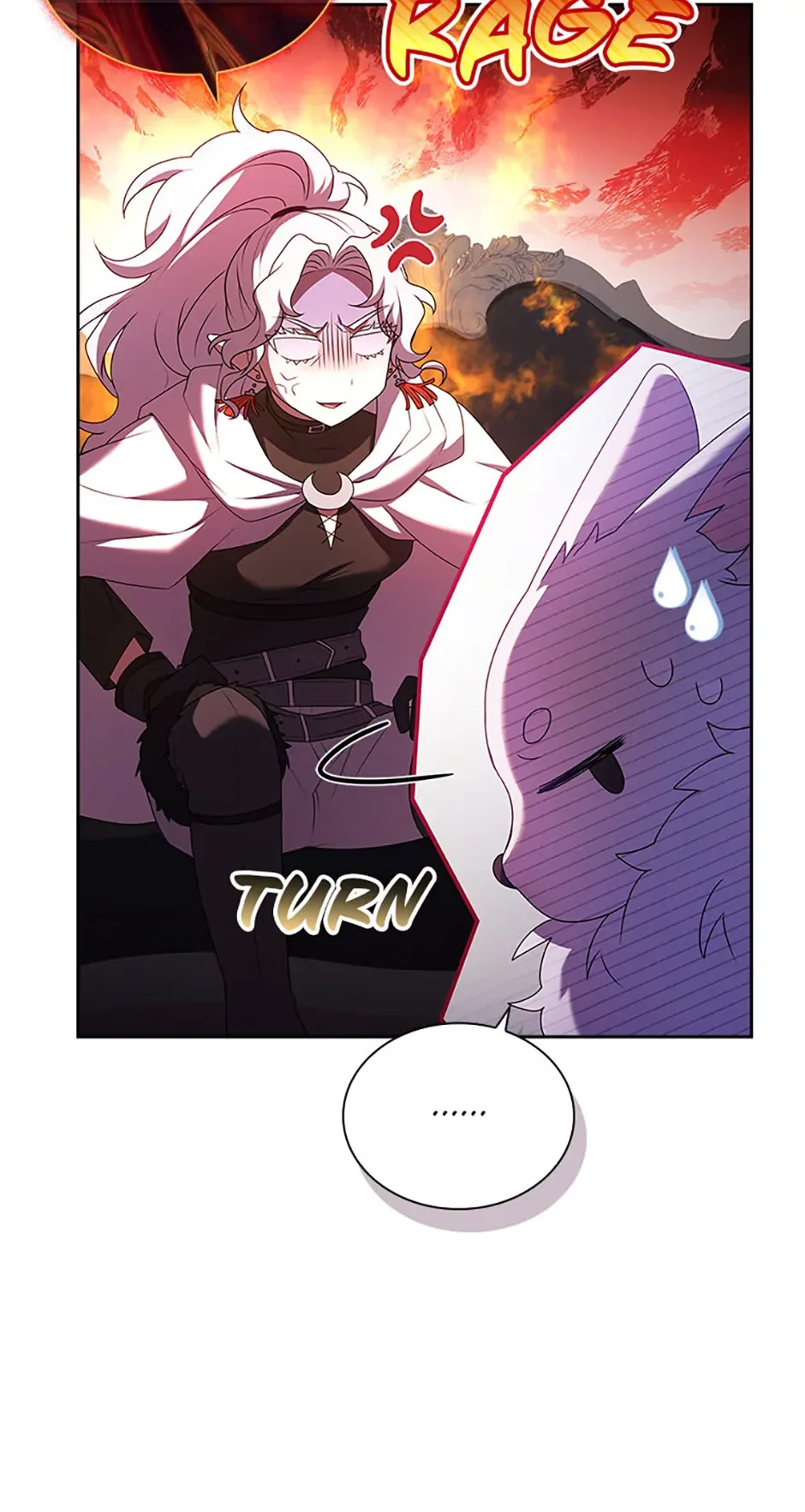 Happy Sea World Chapter 40 page 9
