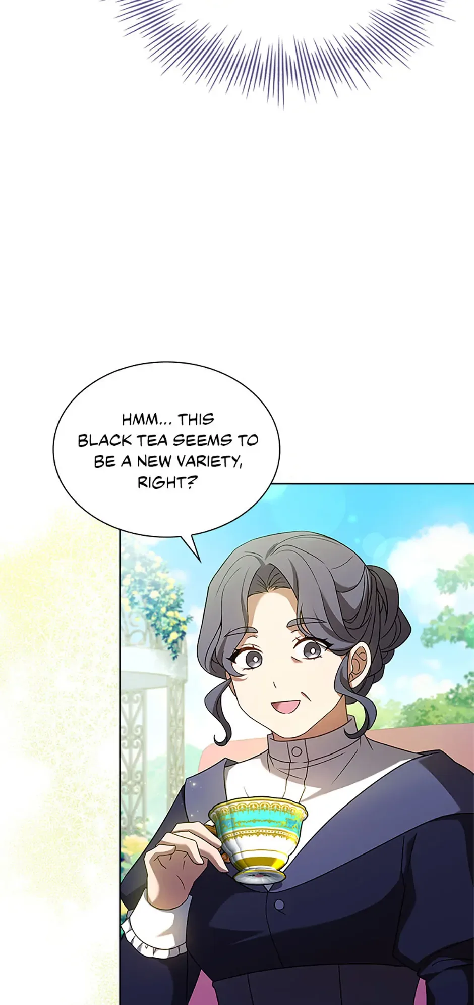 Happy Sea World Chapter 42 page 27