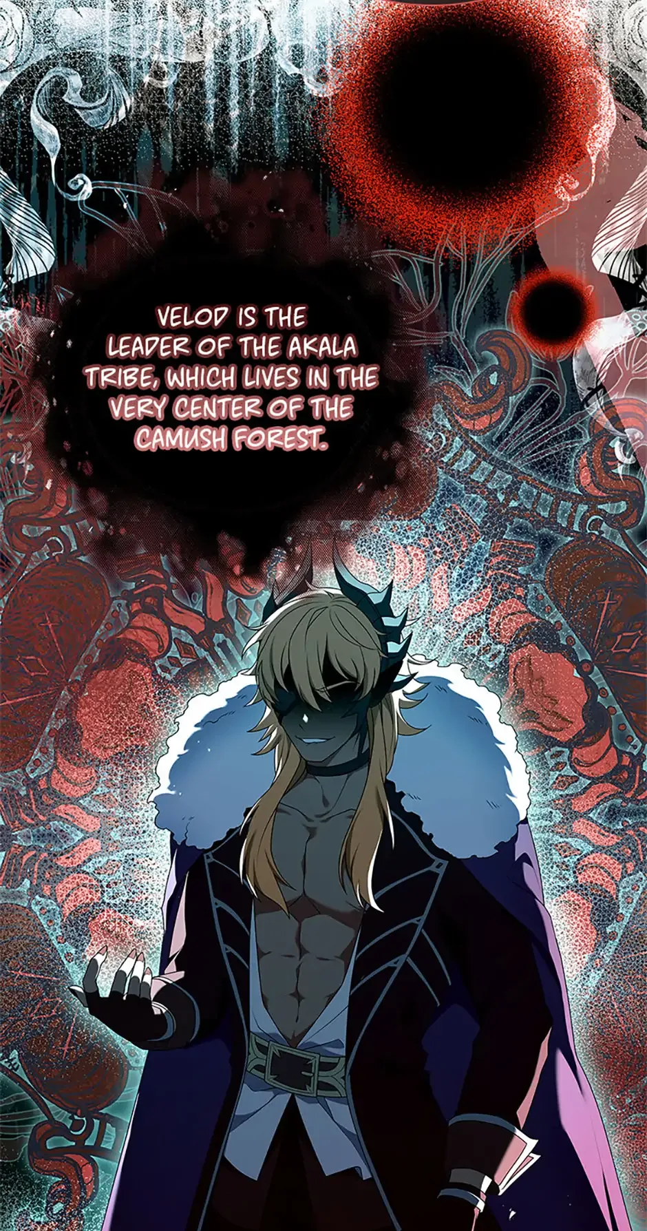Happy Sea World Chapter 39 page 44