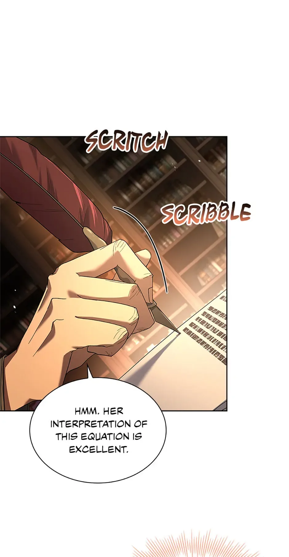 Happy Sea World Chapter 42 page 64