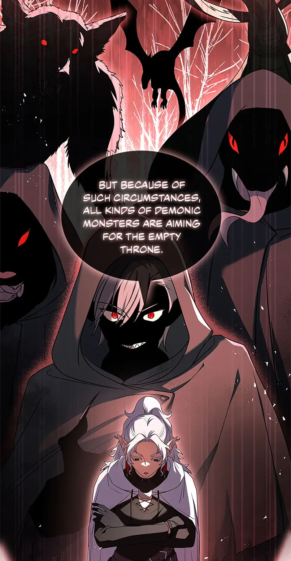 Happy Sea World Chapter 39 page 38