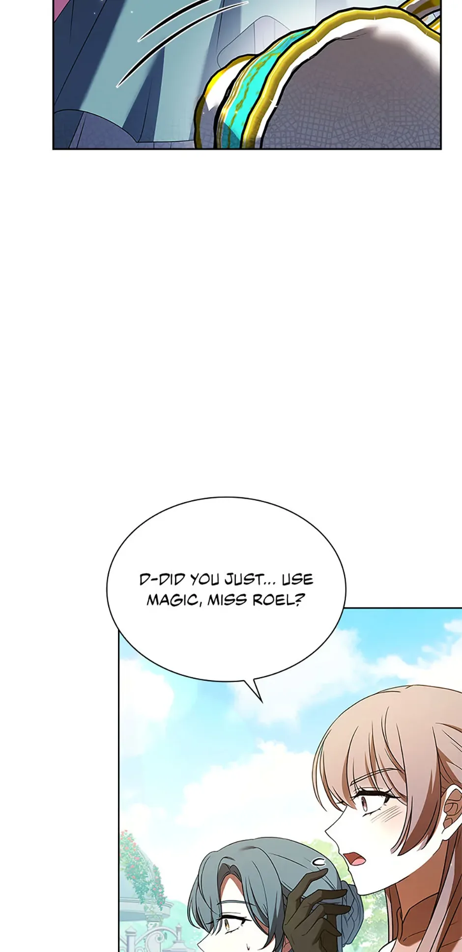 Happy Sea World Chapter 42 page 49