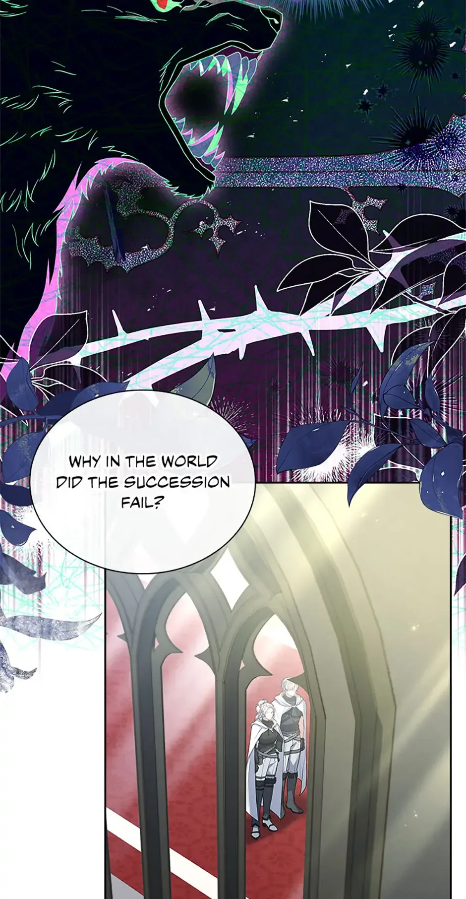 Happy Sea World Chapter 39 page 36