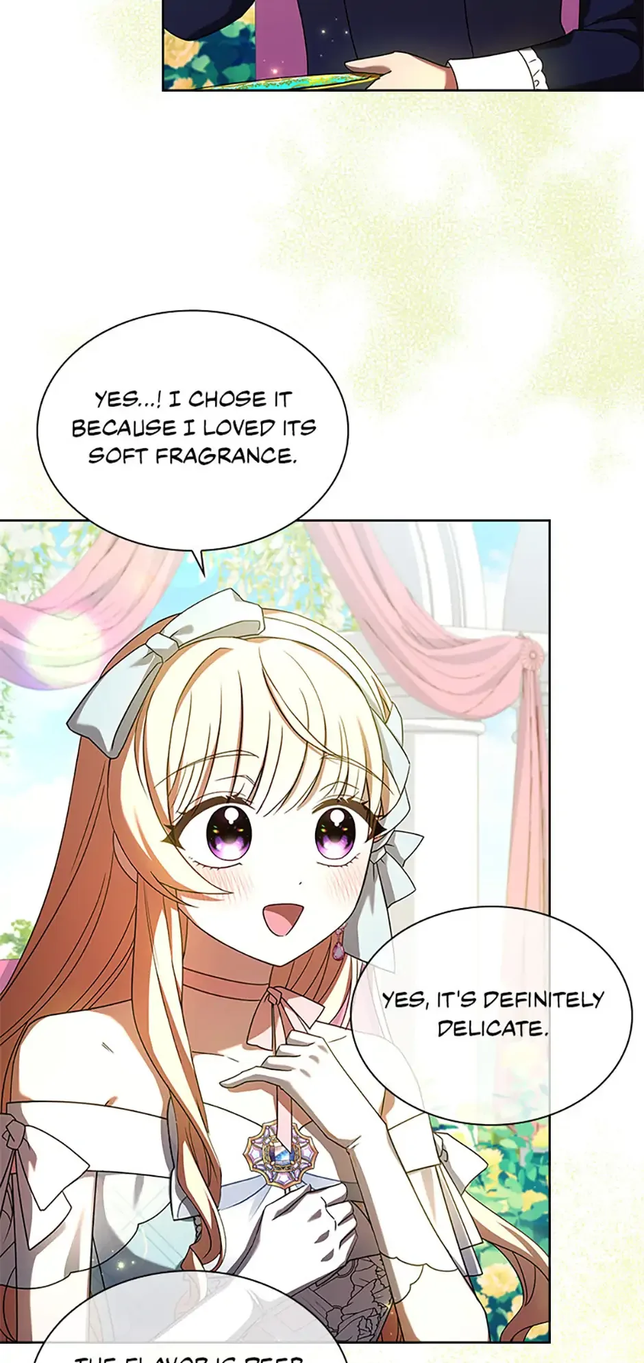 Happy Sea World Chapter 42 page 28