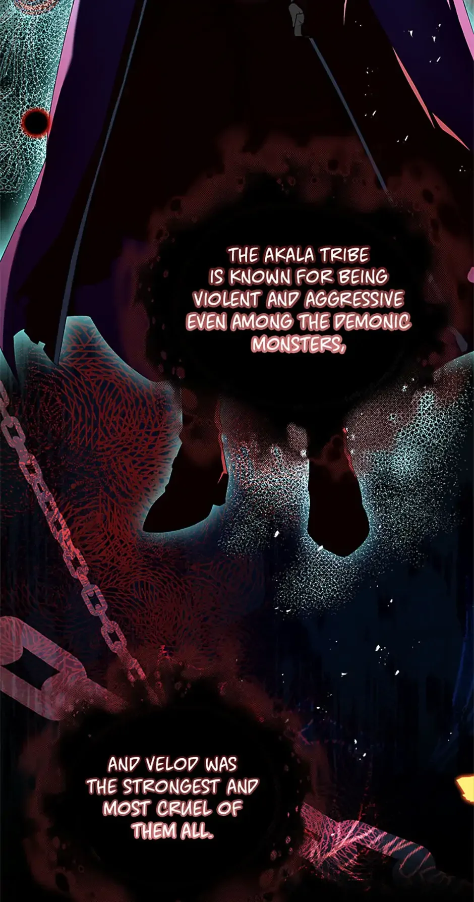 Happy Sea World Chapter 39 page 45
