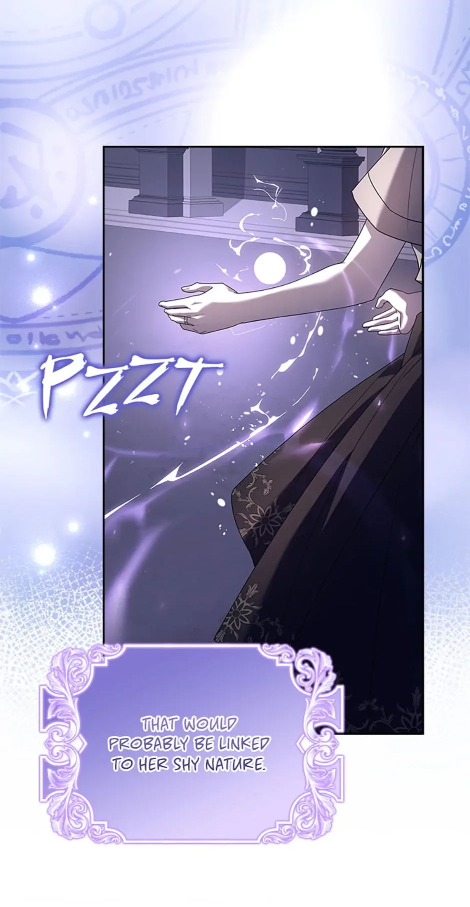 Happy Sea World Chapter 42 page 71