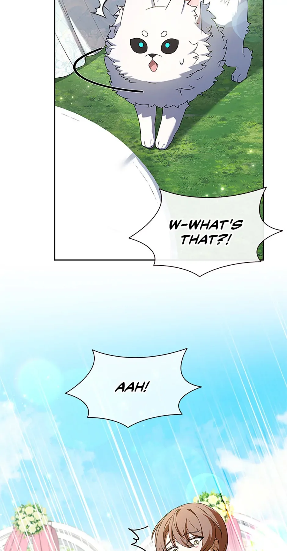 Happy Sea World Chapter 42 page 42