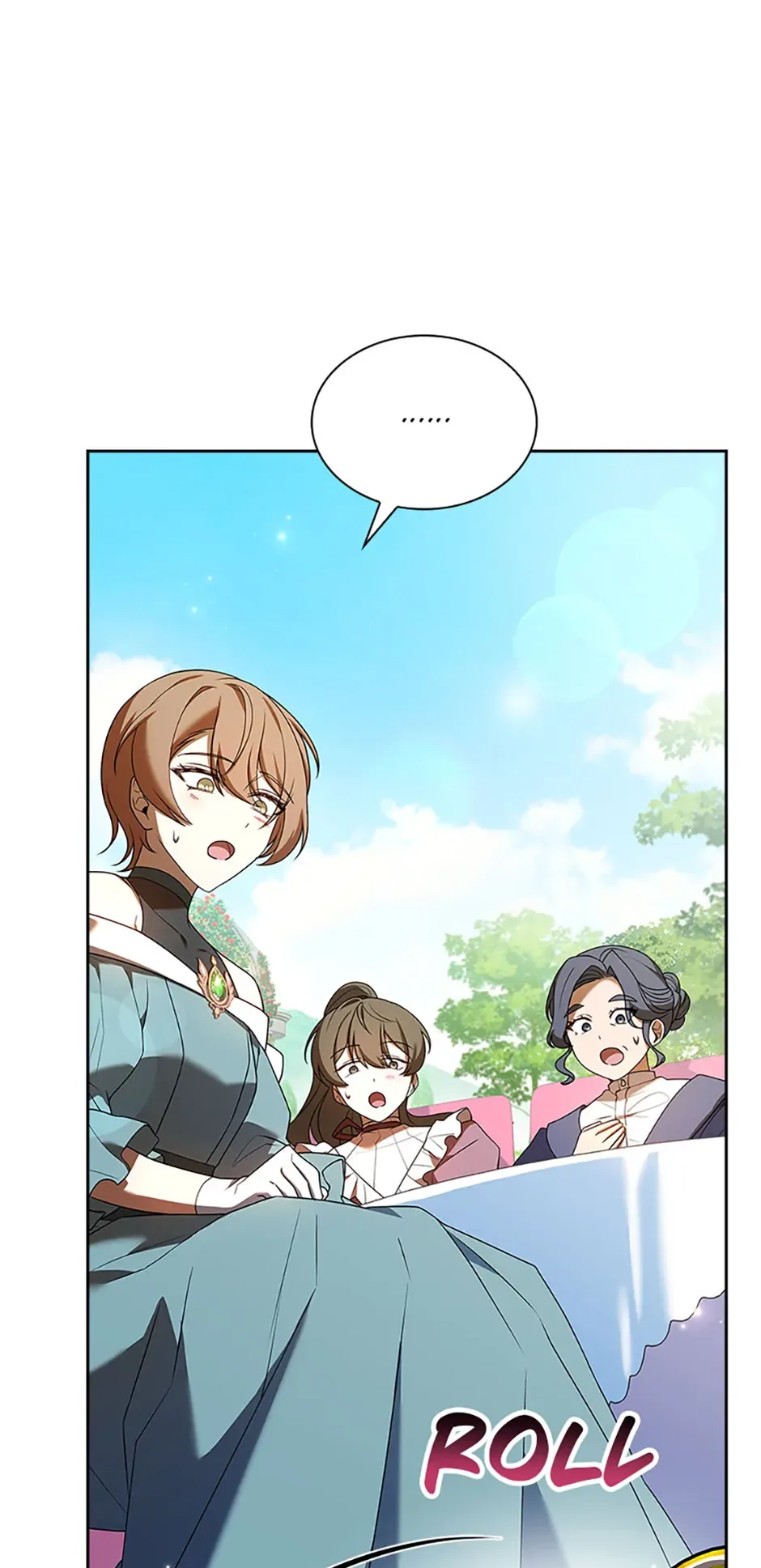 Happy Sea World Chapter 42 page 48