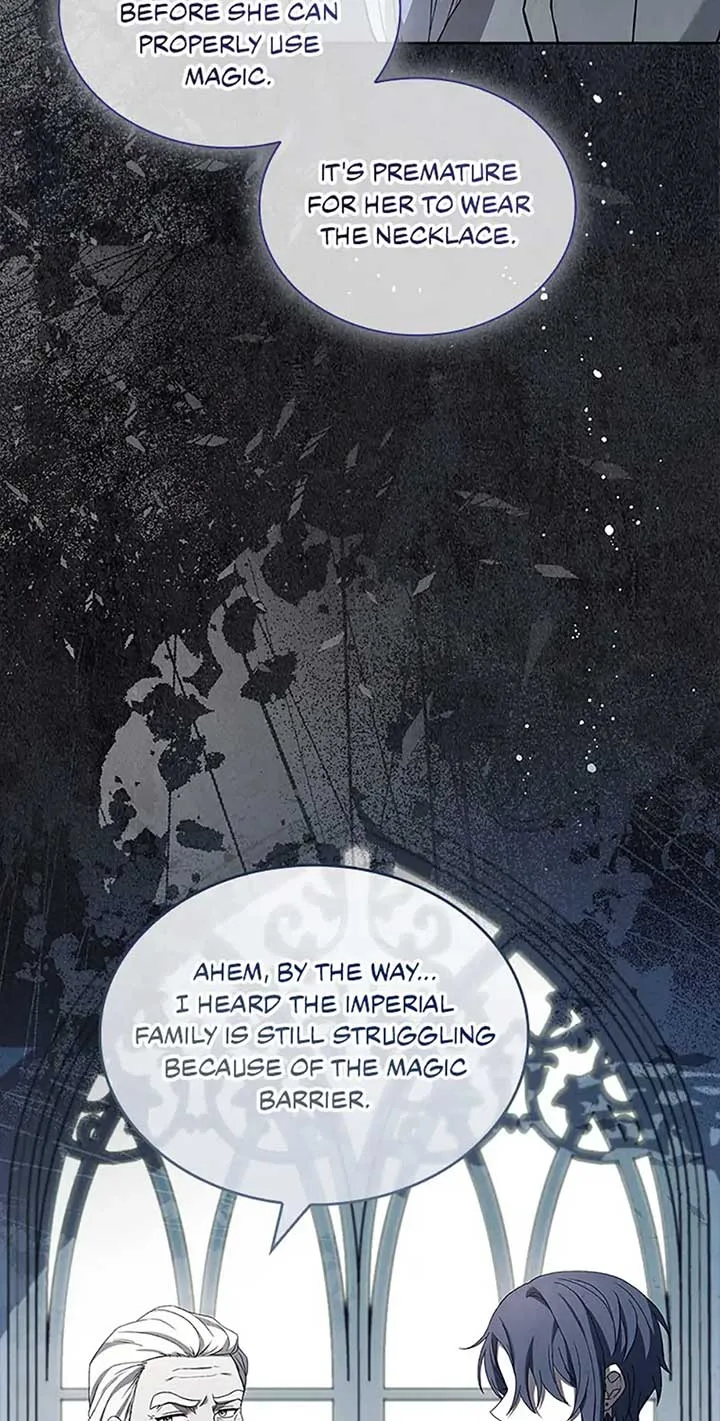 Happy Sea World Chapter 43 page 7