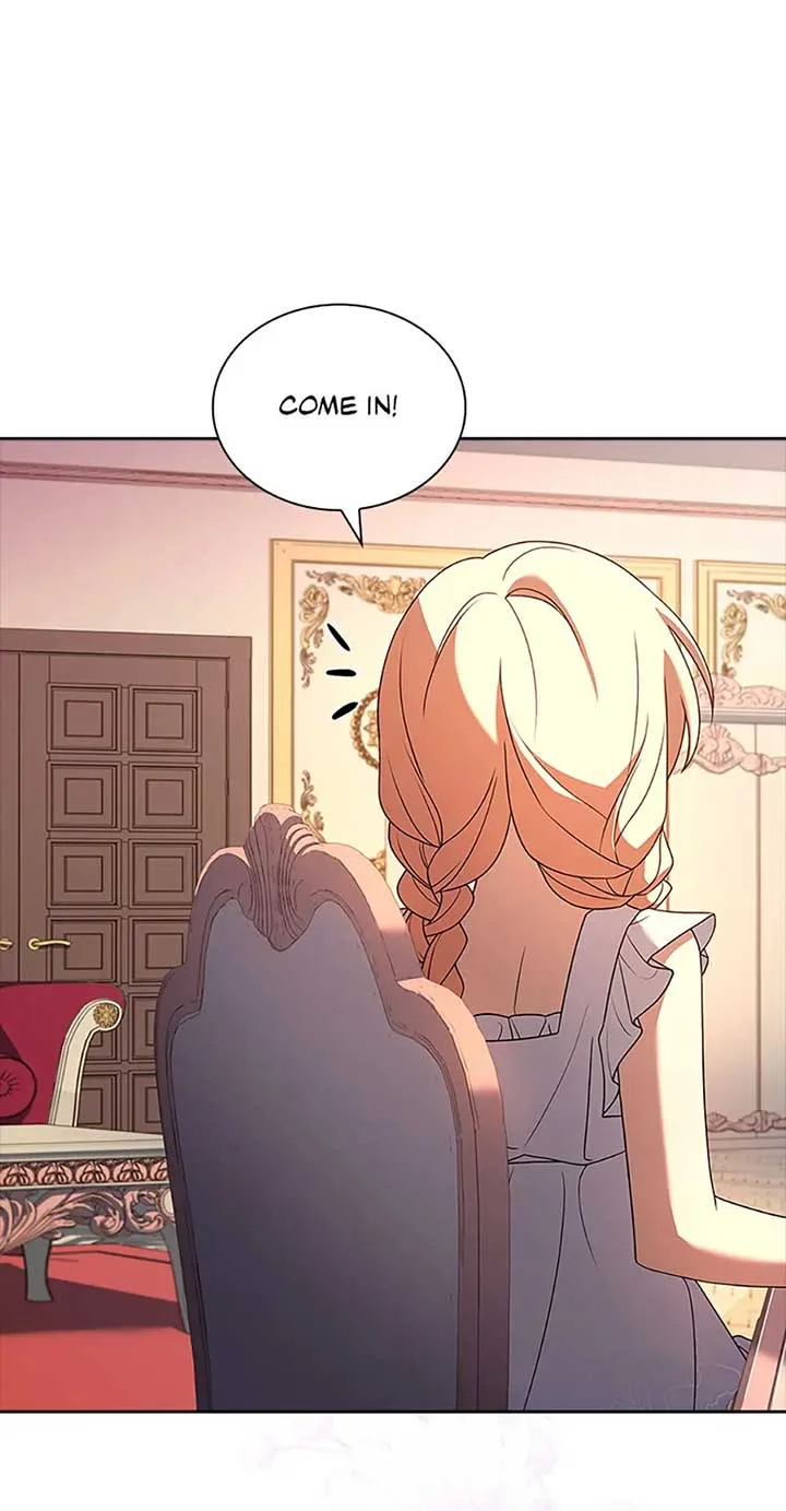 Happy Sea World Chapter 43 page 16
