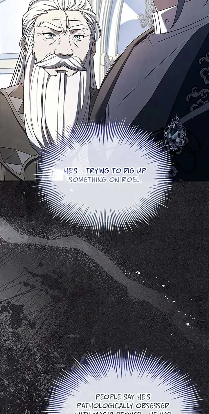 Happy Sea World Chapter 43 page 4