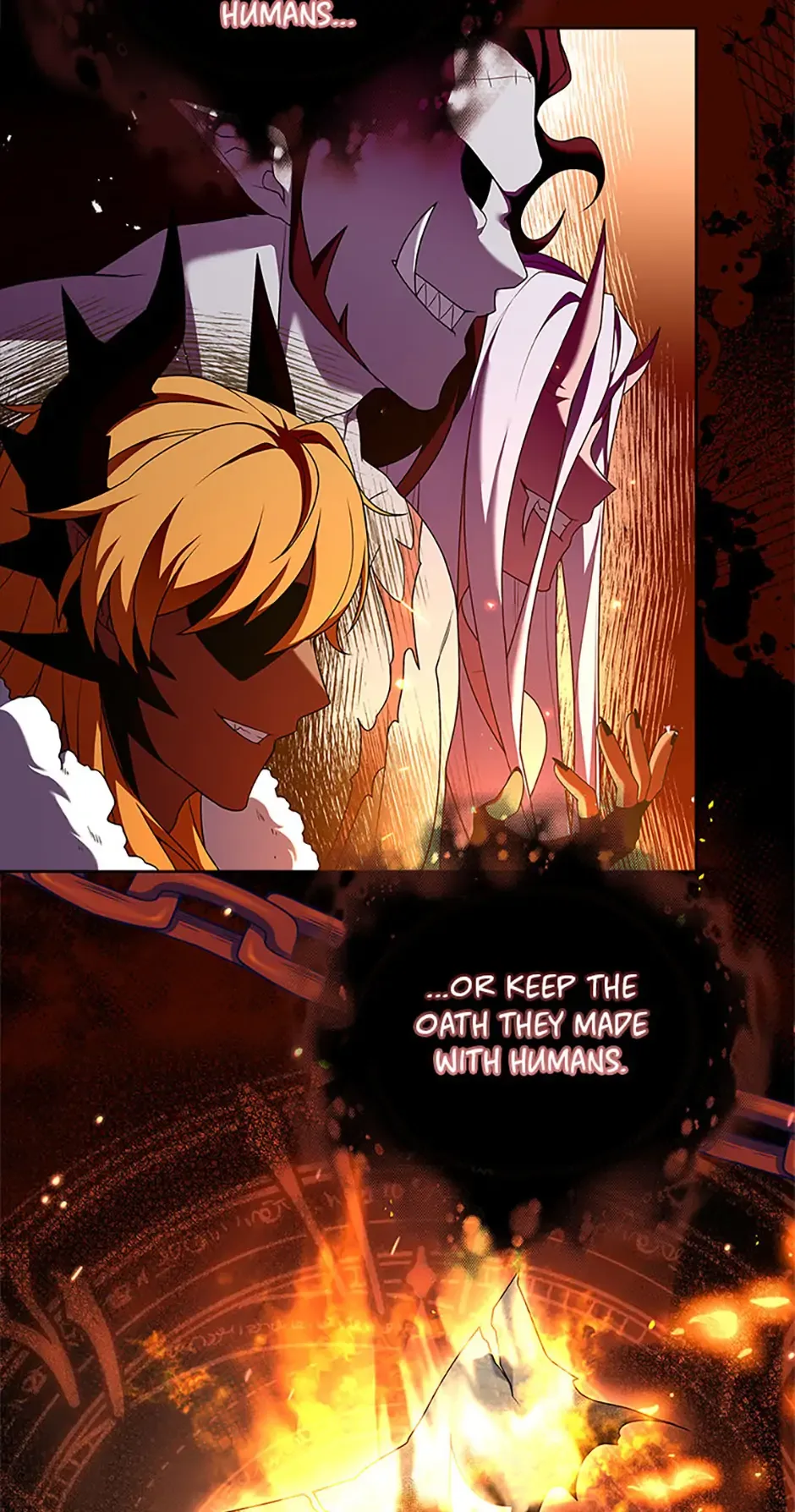 Happy Sea World Chapter 39 page 47