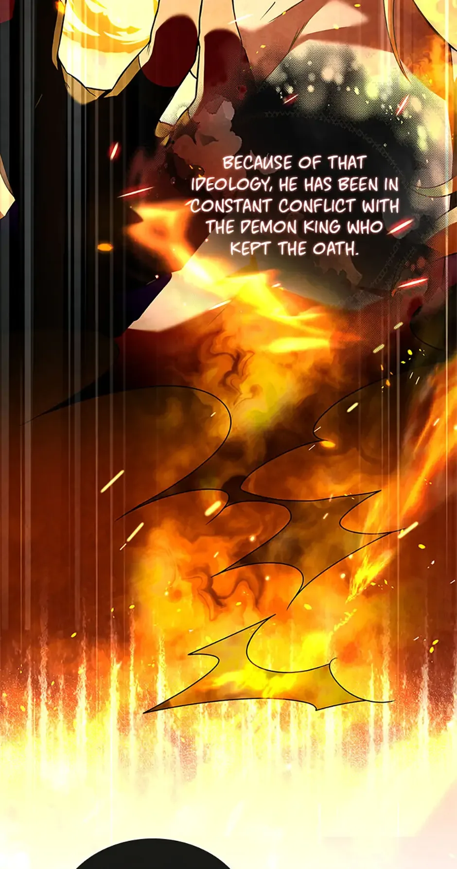 Happy Sea World Chapter 39 page 50