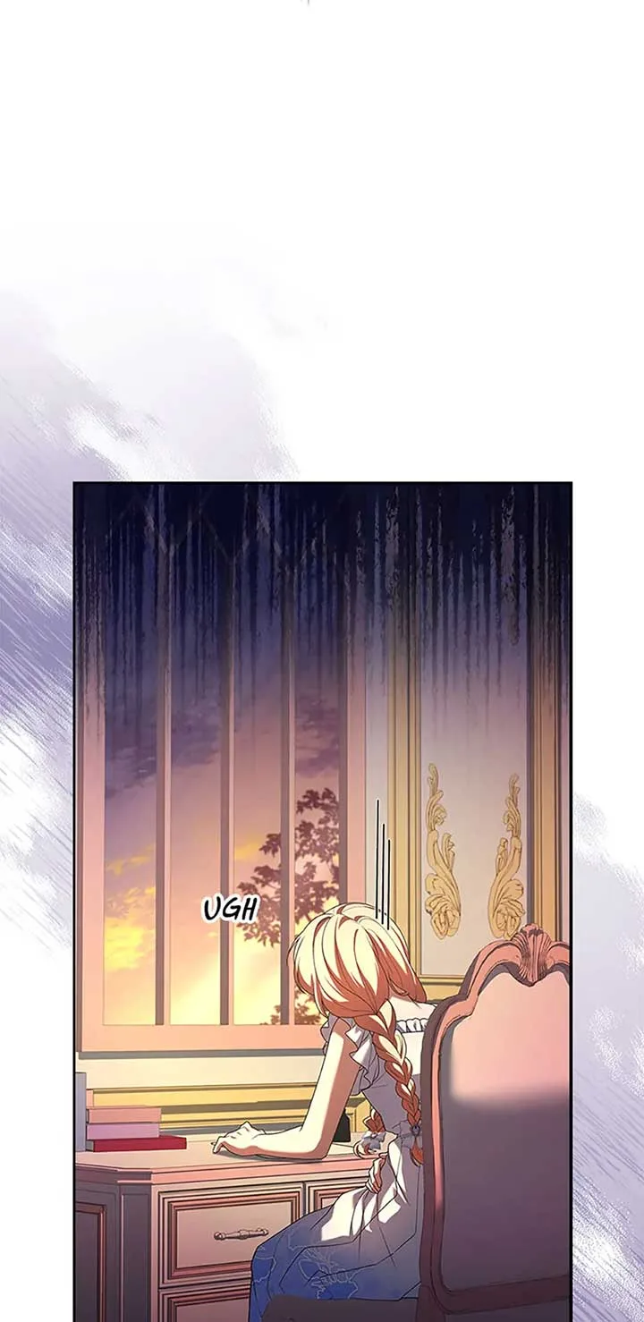 Happy Sea World Chapter 43 page 37