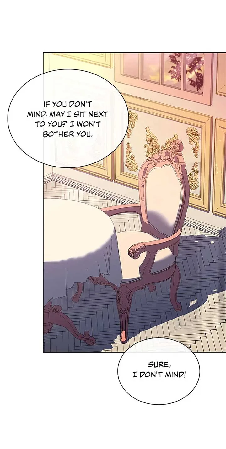 Happy Sea World Chapter 43 page 31
