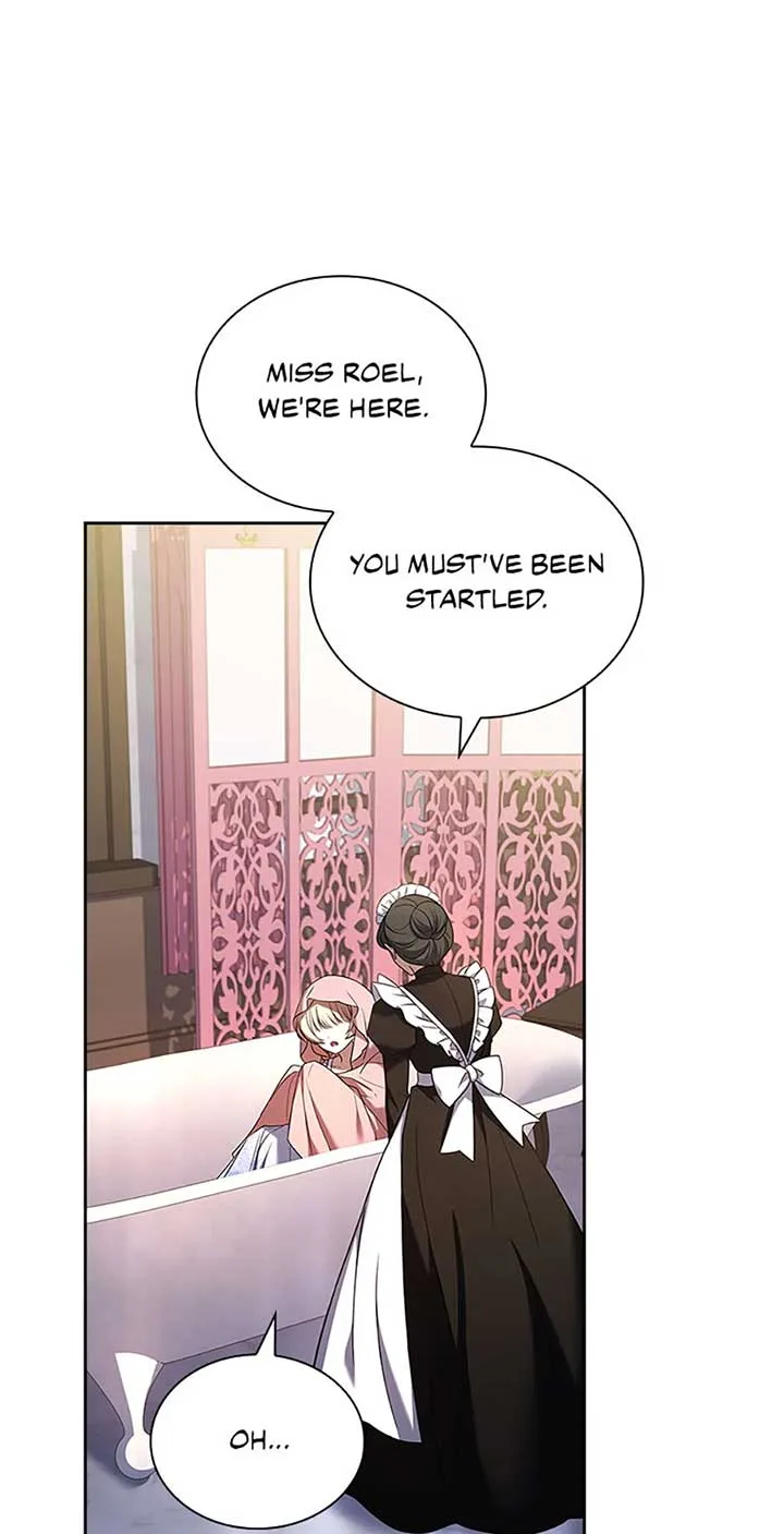 Happy Sea World Chapter 43 page 69