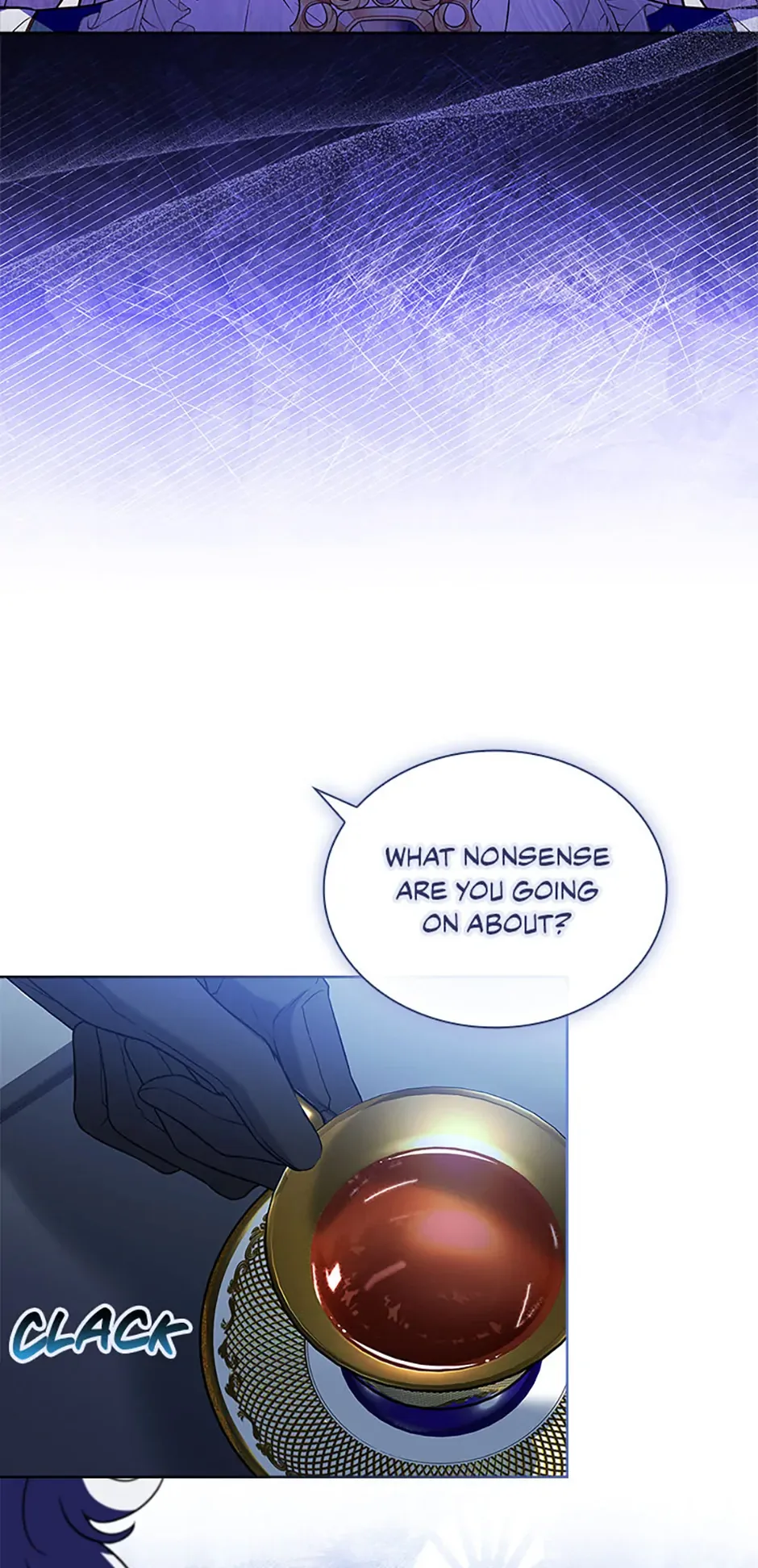 Happy Sea World Chapter 40 page 28